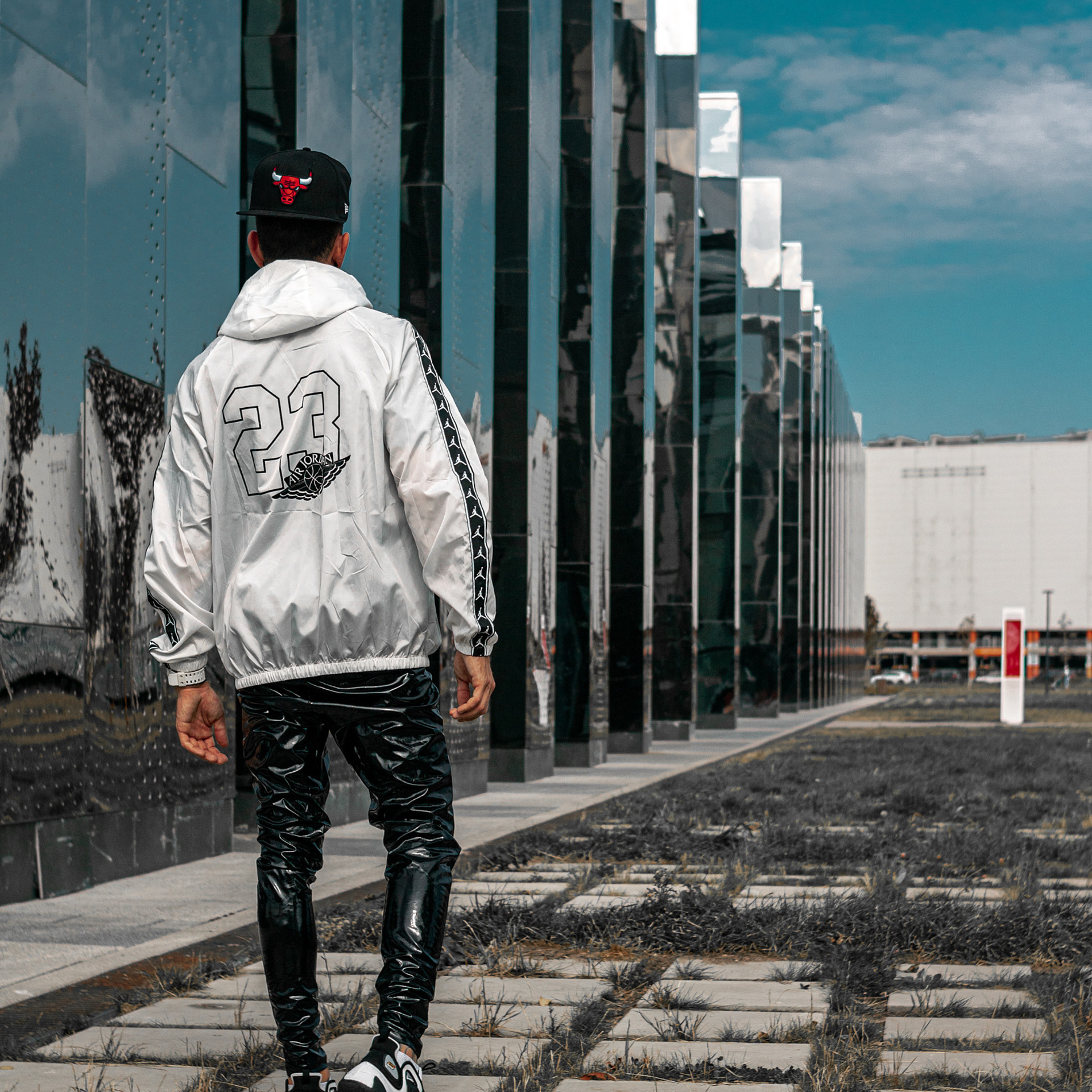 Женя ЦСКА. Андрей Дудкин. Контент фотограф в Москве