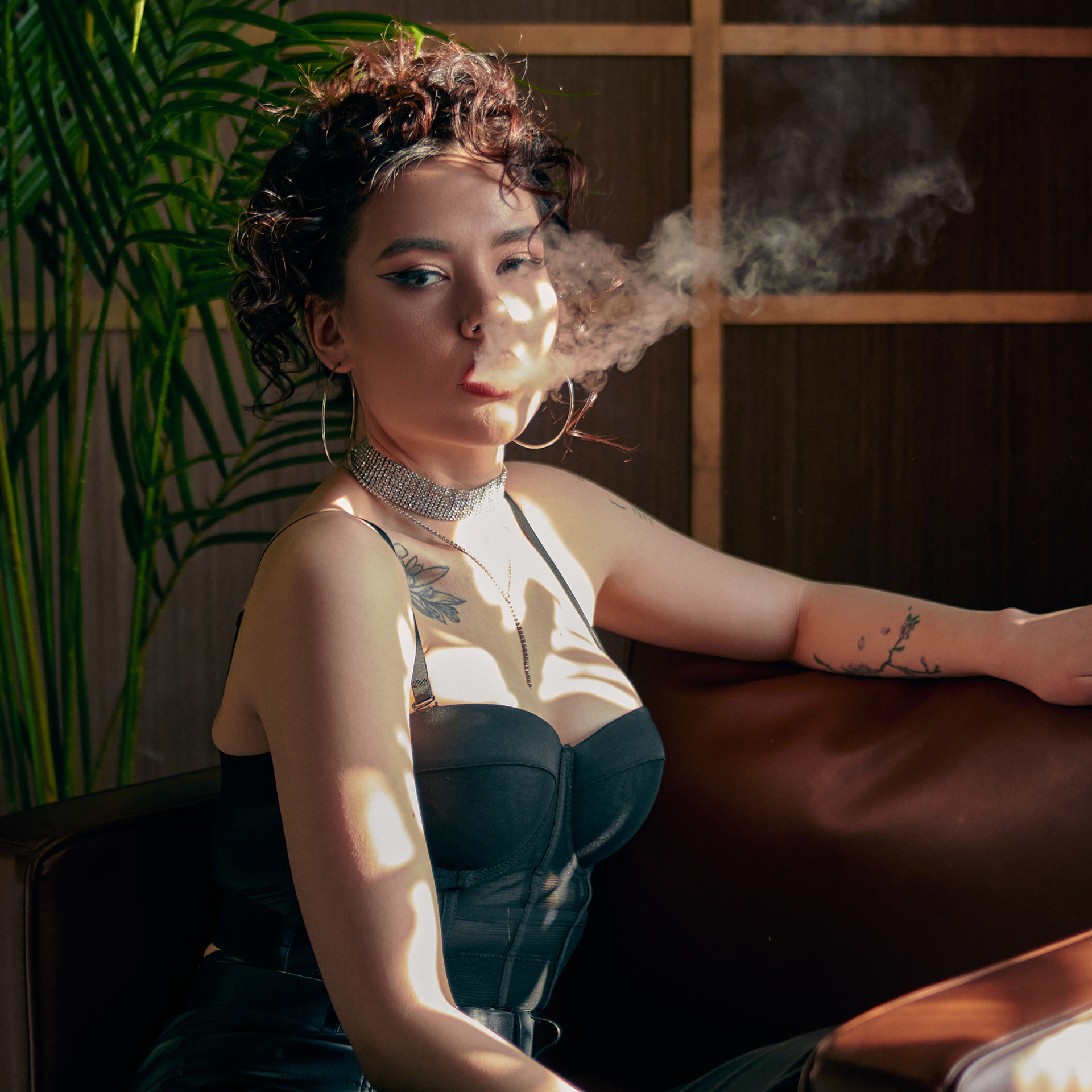 Lana's emancipation. Андрей Дудкин. Контент фотограф в Москве