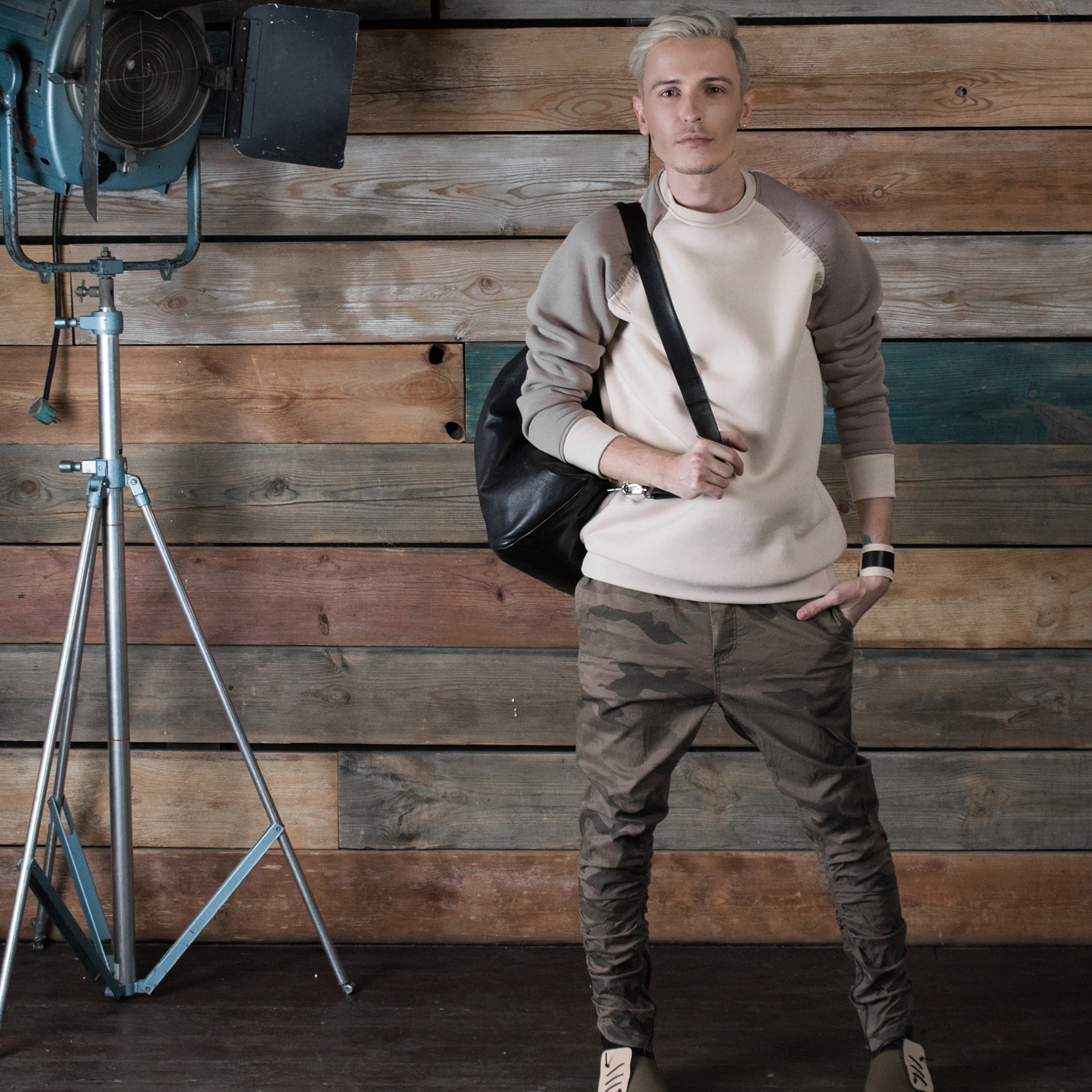 RolingWear Каталог. Андрей Дудкин. Контент фотограф в Москве