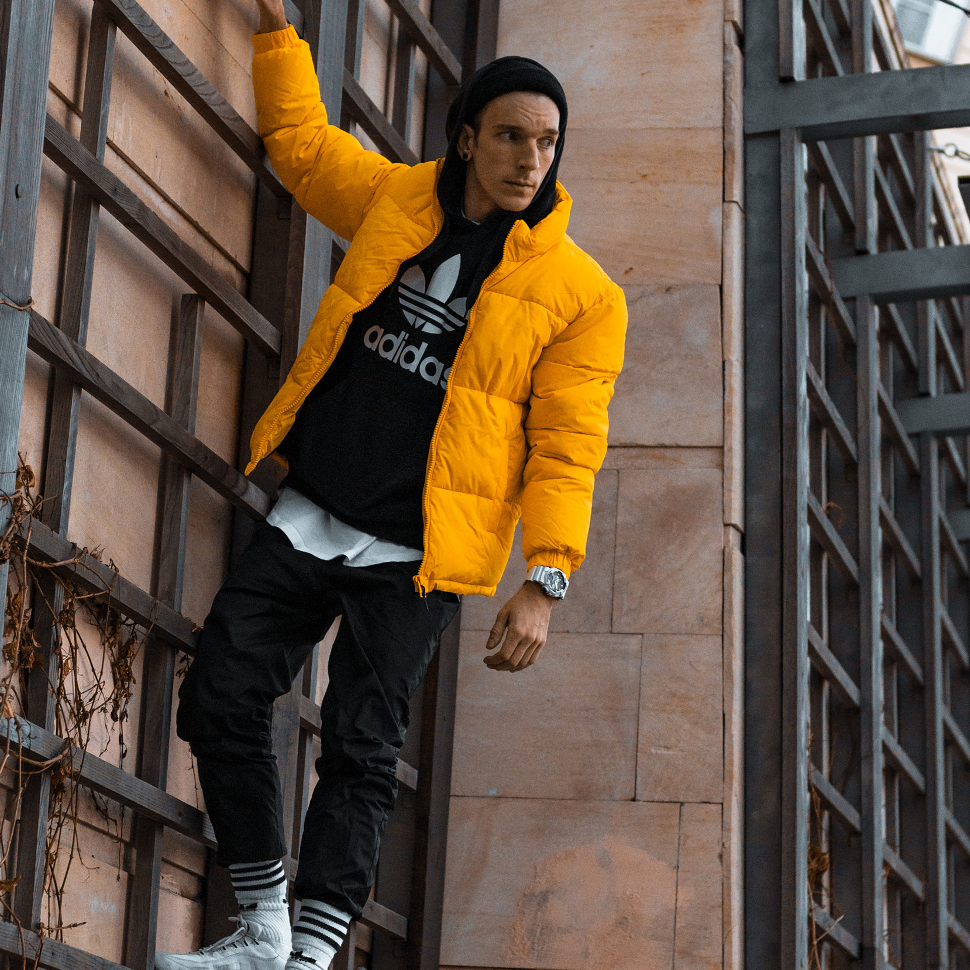 Женя. Андрей Дудкин. Контент фотограф в Москве