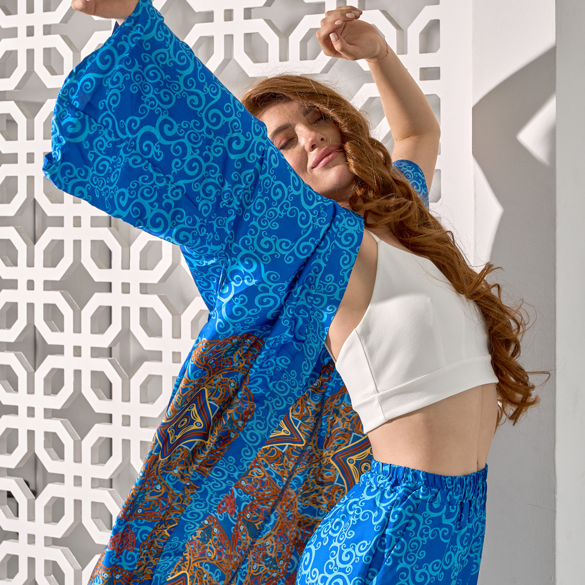 Ксения. Андрей Дудкин. Контент фотограф в Москве