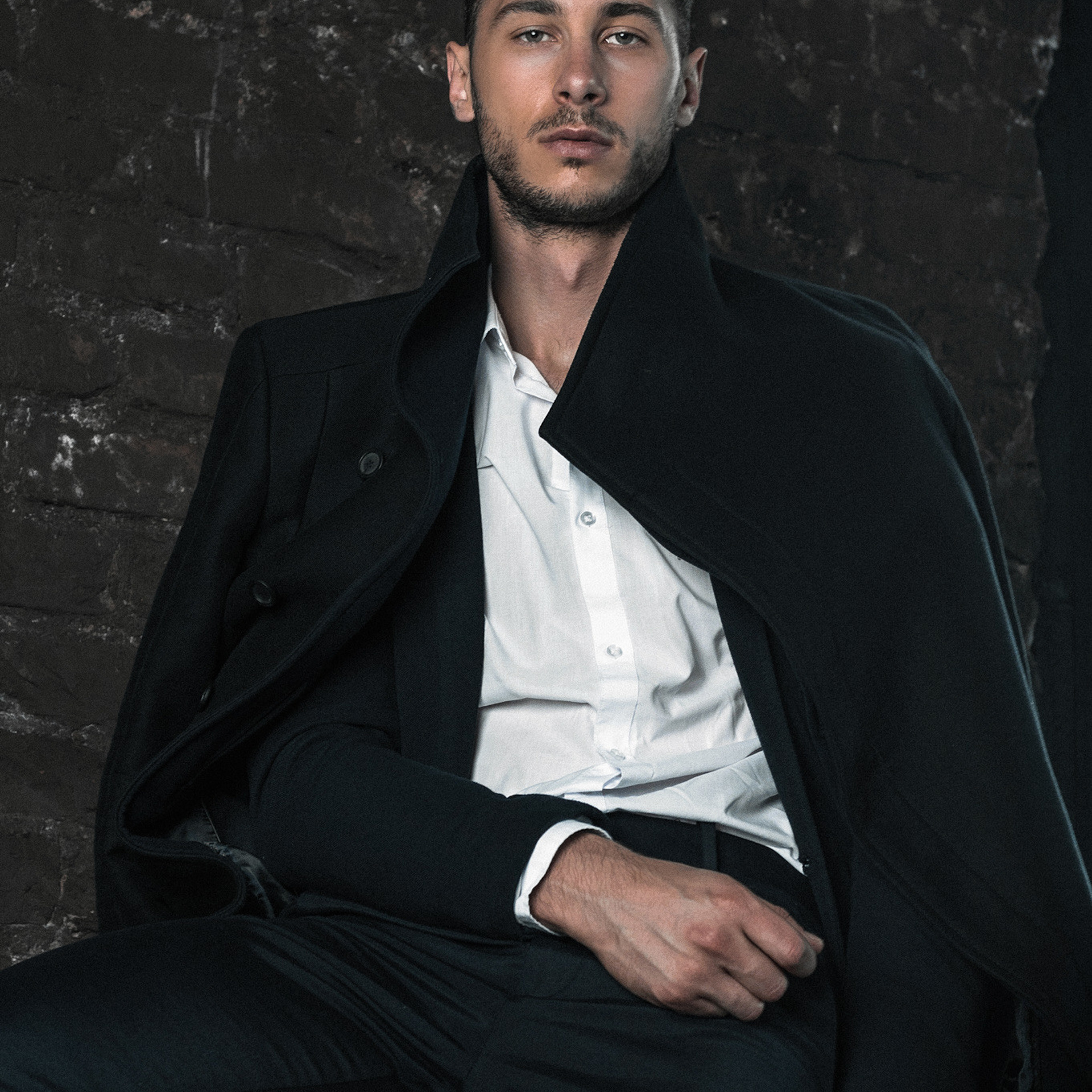 TIM FIT. Андрей Дудкин. Контент фотограф в Москве