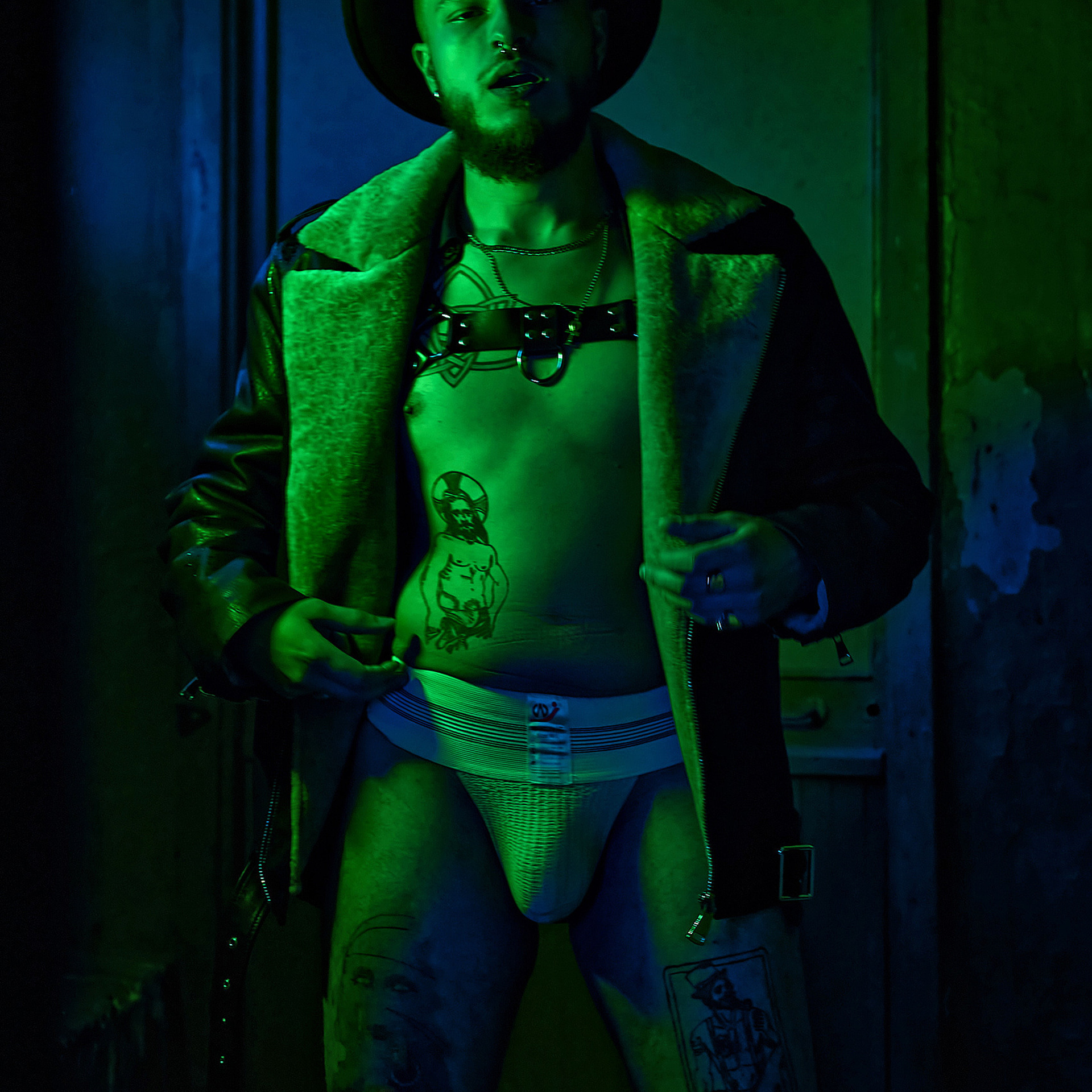 Steynar x Park. Андрей Дудкин. Контент фотограф в Москве