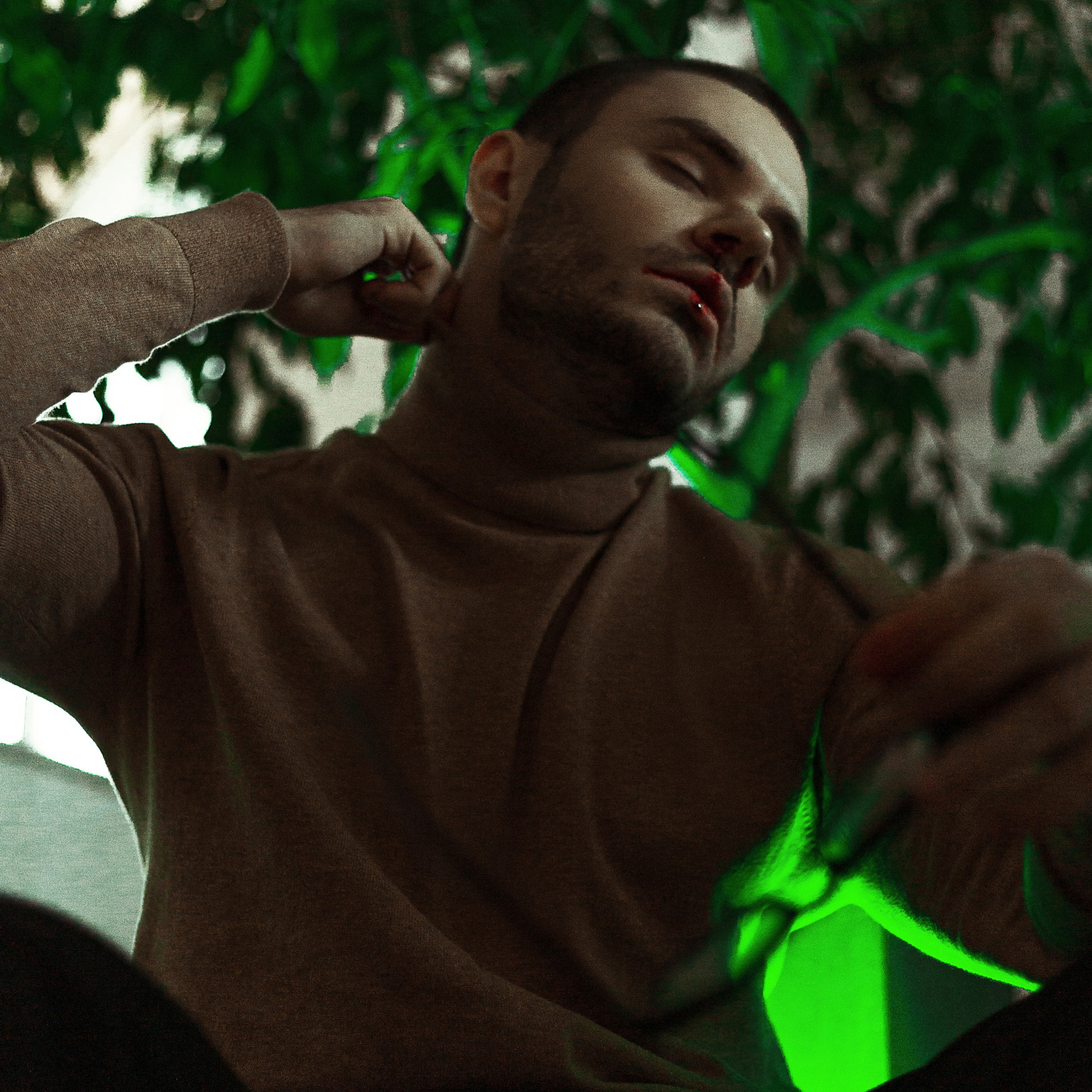 Антон Артхаус. Андрей Дудкин. Контент фотограф в Москве