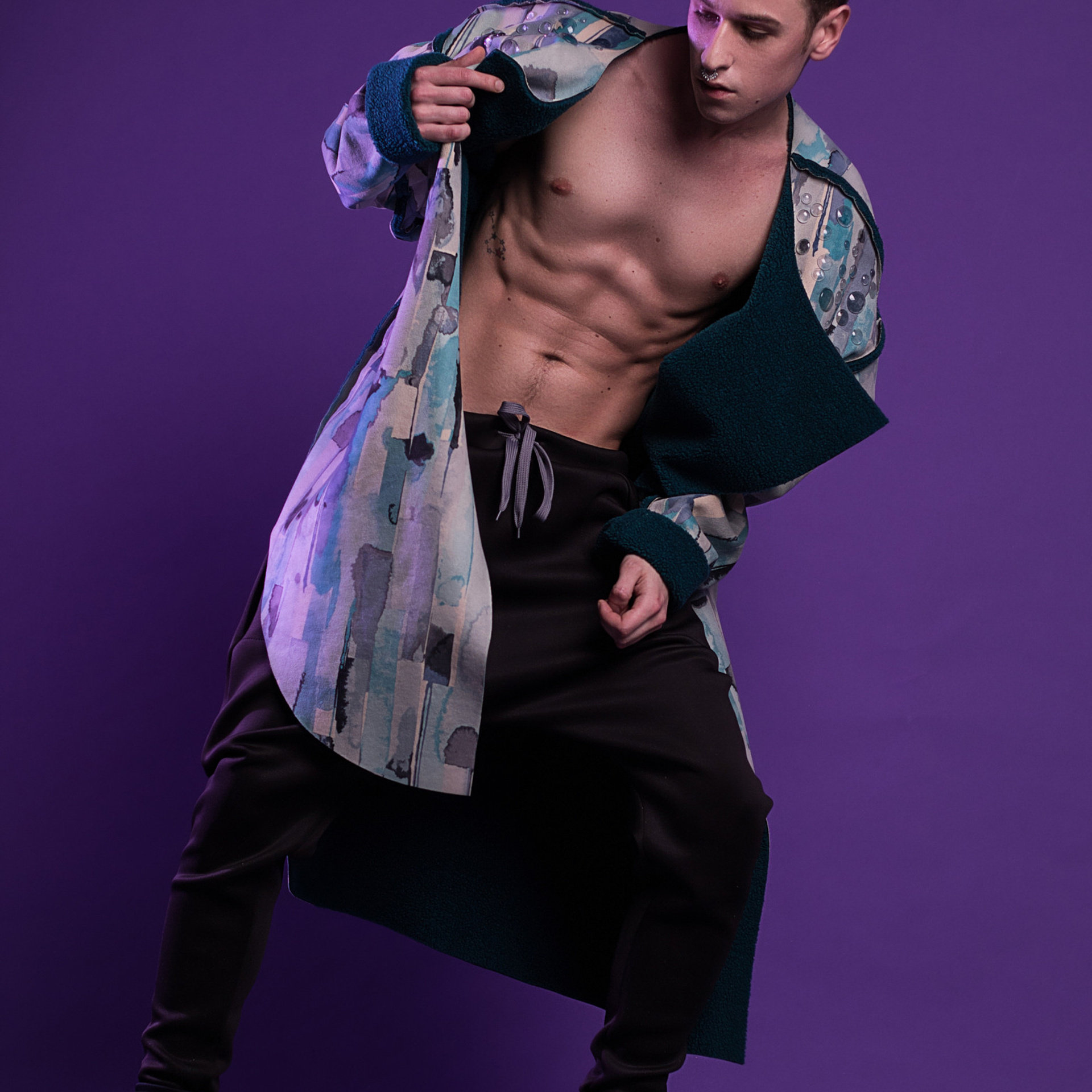 AkellaBo Lookbook 2016. Андрей Дудкин. Контент фотограф в Москве