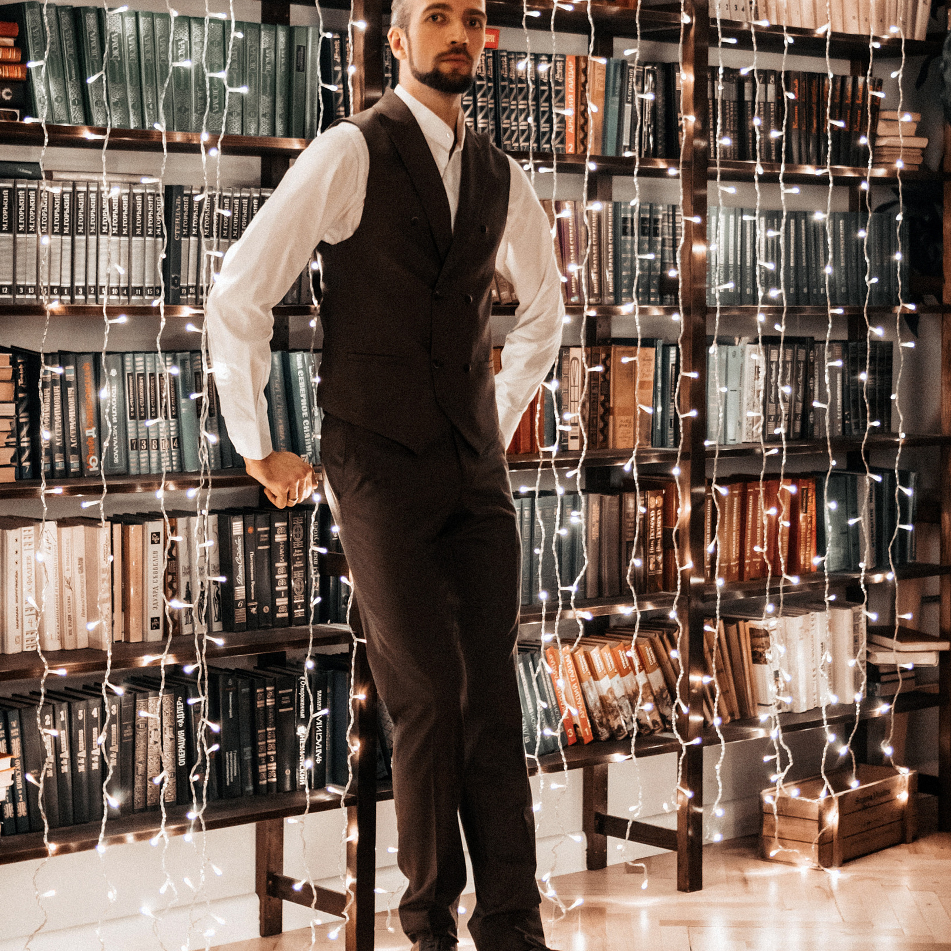 Макс. Андрей Дудкин. Контент фотограф в Москве