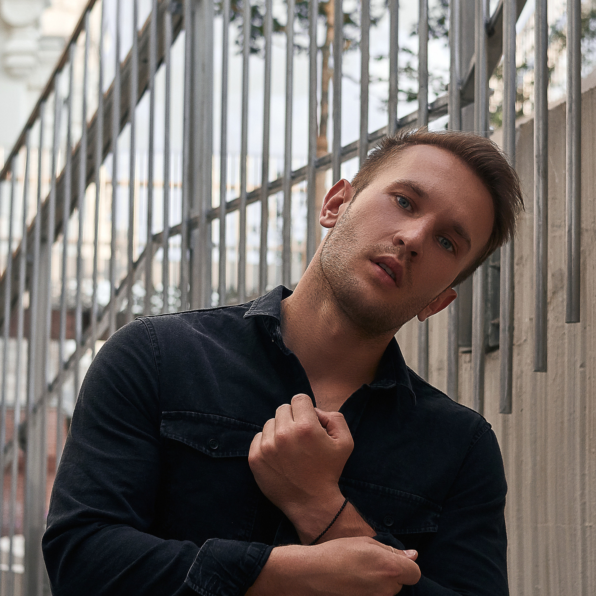 Стёпа Политех