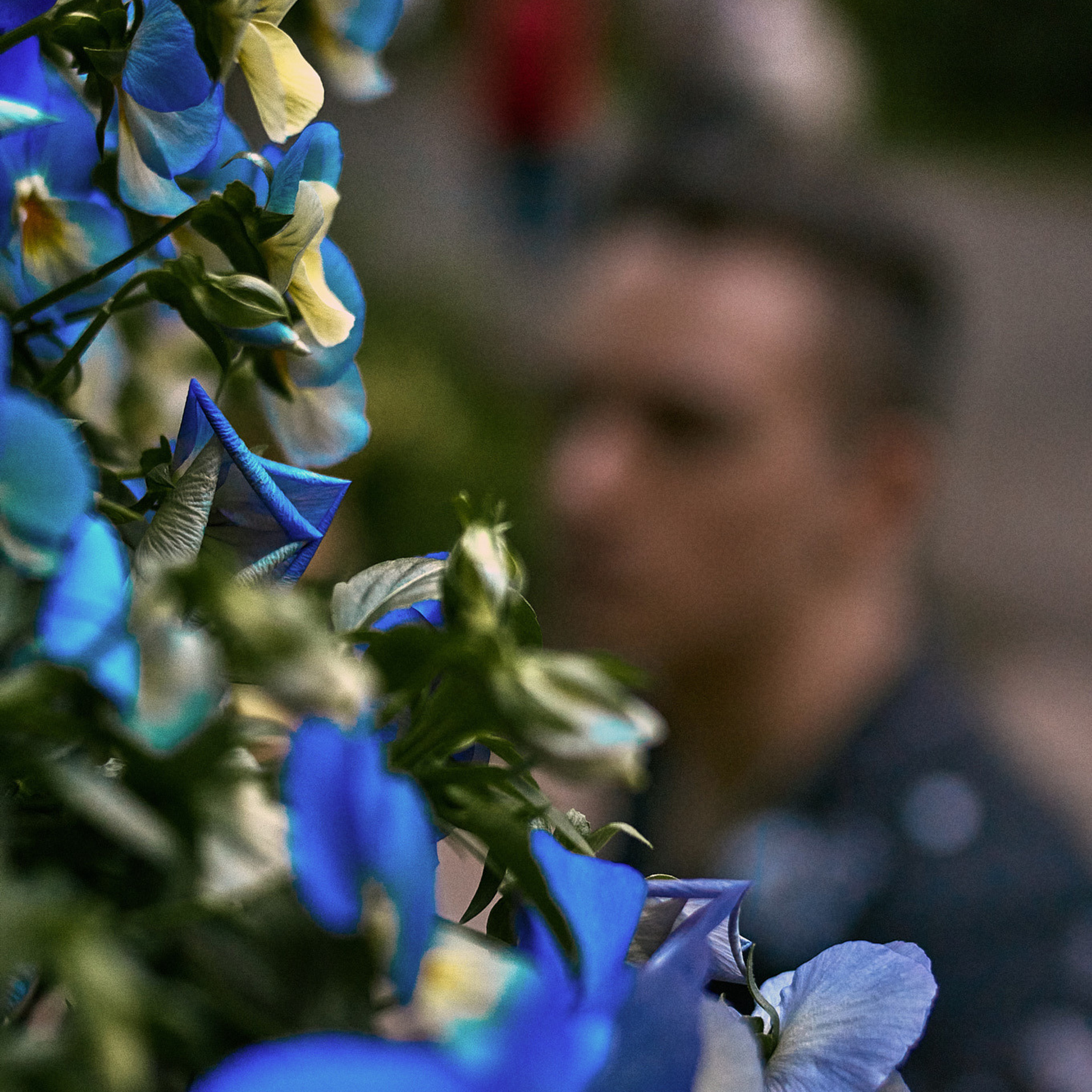 Миша в ПГ. Андрей Дудкин. Контент фотограф в Москве
