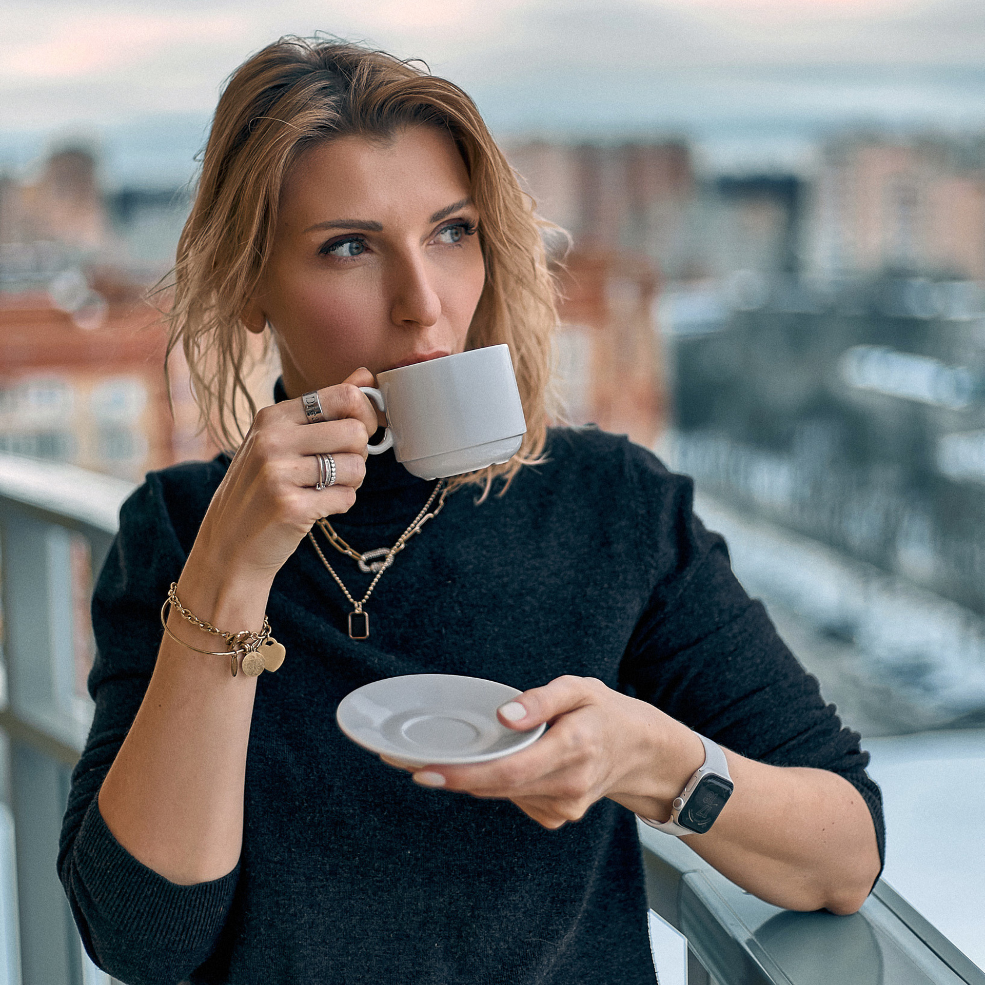 Анна. Андрей Дудкин. Контент фотограф в Москве