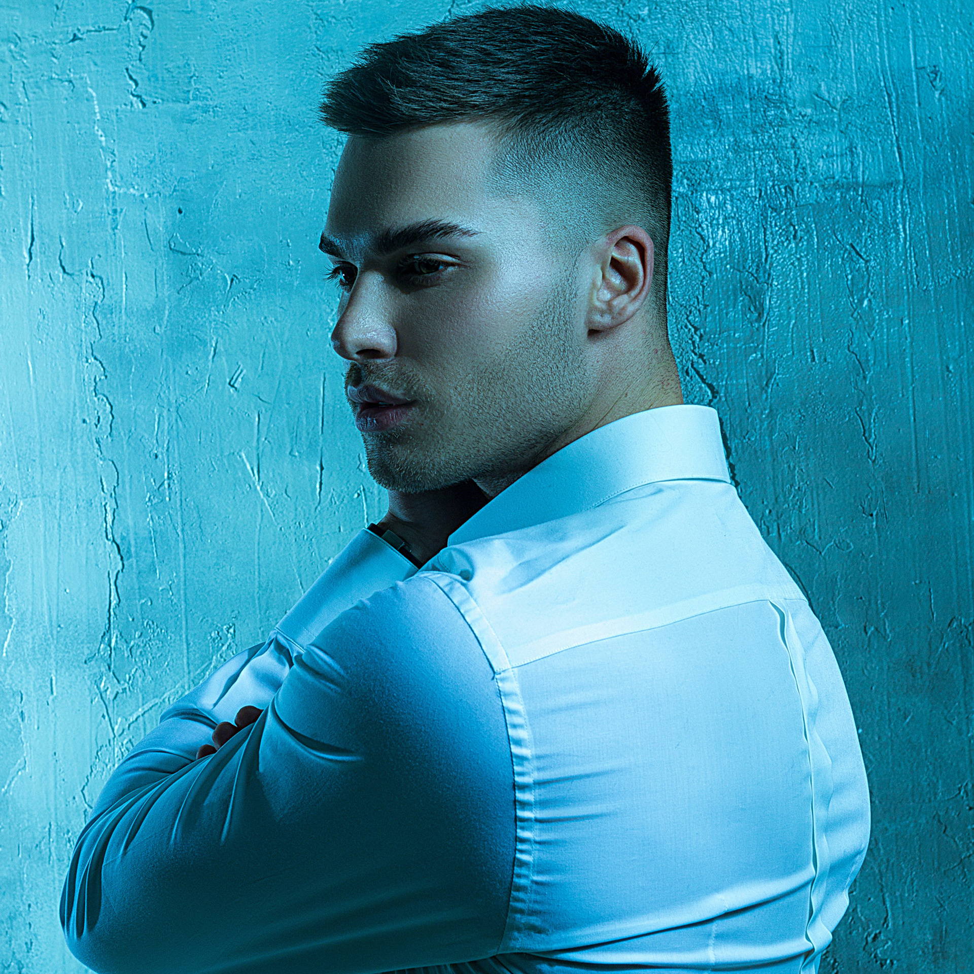 Никита. Андрей Дудкин. Контент фотограф в Москве