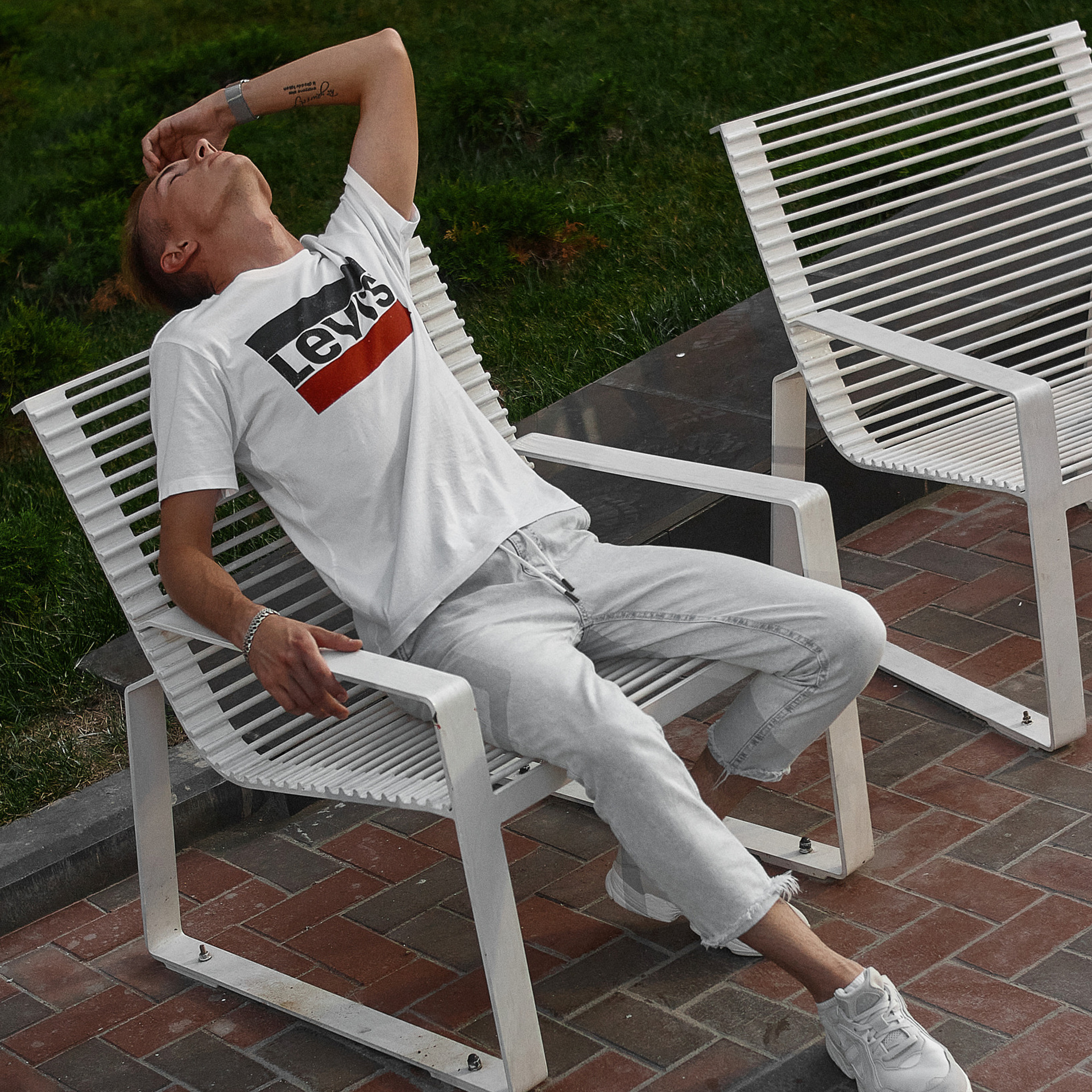 Игорь. Андрей Дудкин. Контент фотограф в Москве