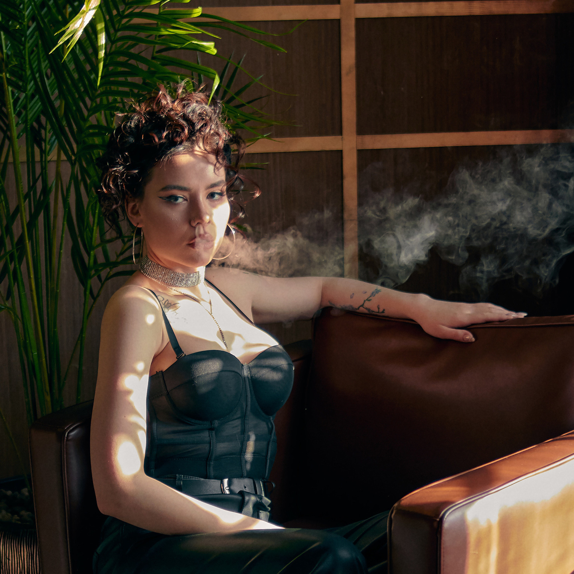 Lana's emancipation. Андрей Дудкин. Контент фотограф в Москве