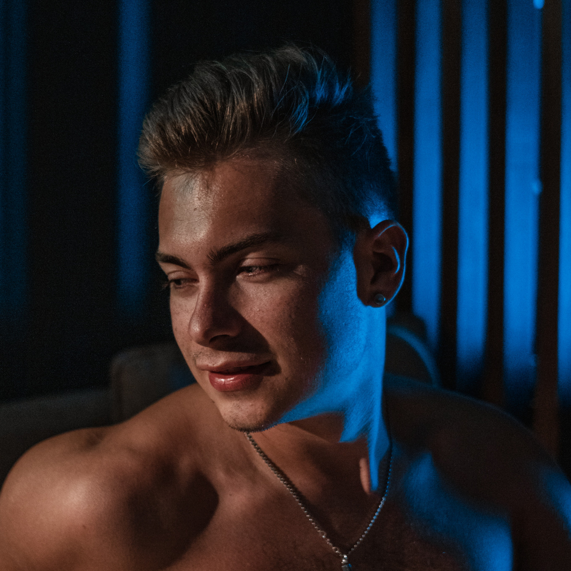 Влад Неон. Андрей Дудкин. Контент фотограф в Москве