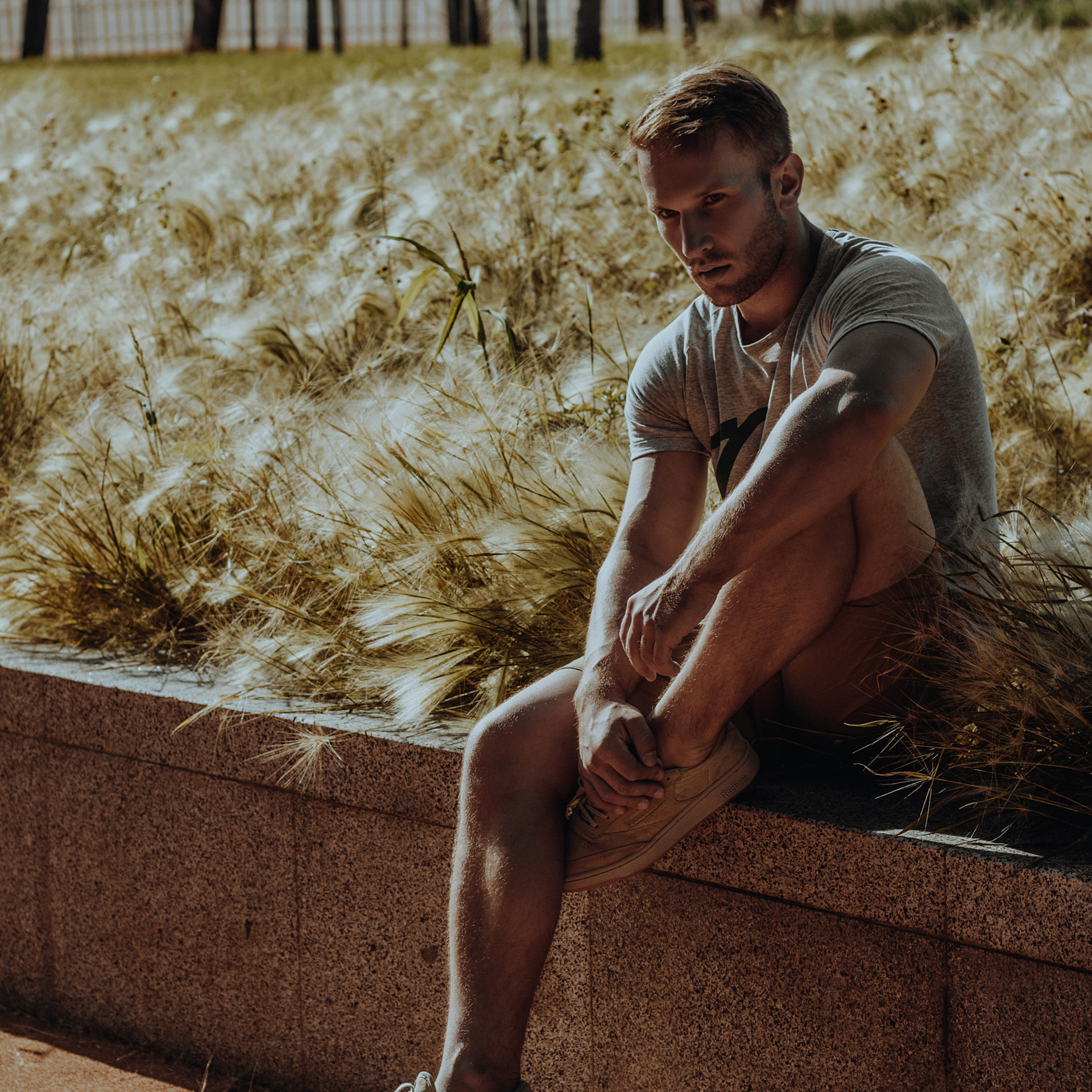 Стёпа ЗИЛ. Андрей Дудкин. Контент фотограф в Москве