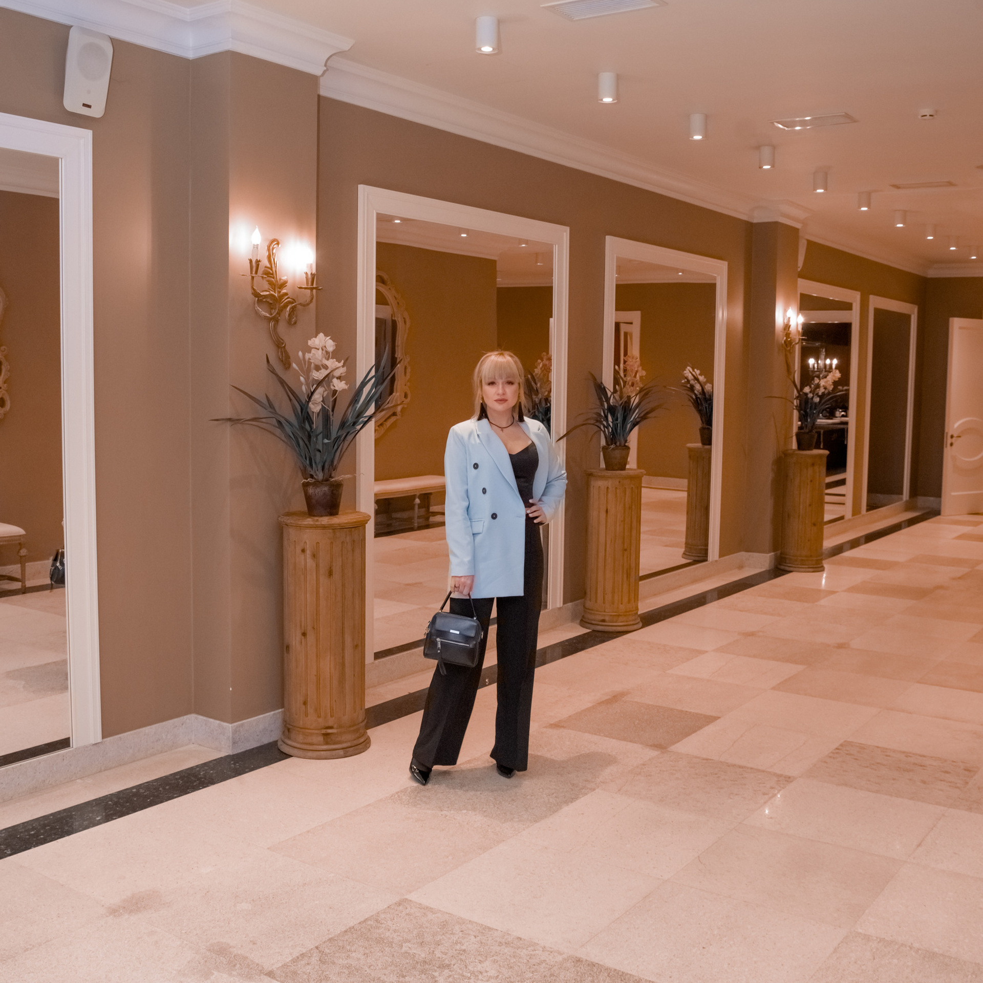 Отзывы. Фотограф Светлана Воронцова