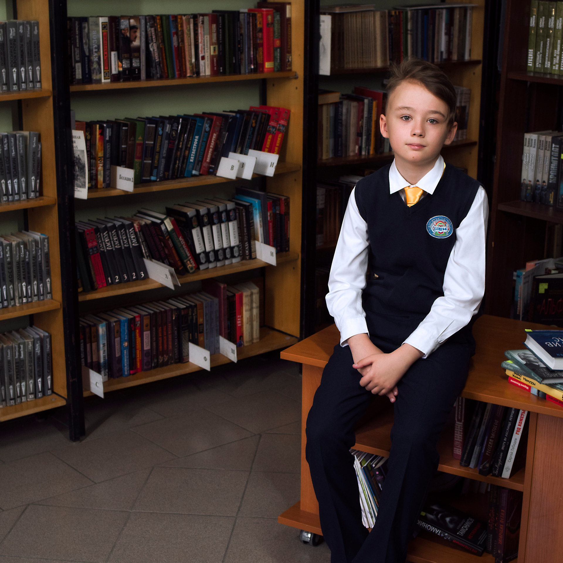 Отзывы. Фотограф Светлана Воронцова