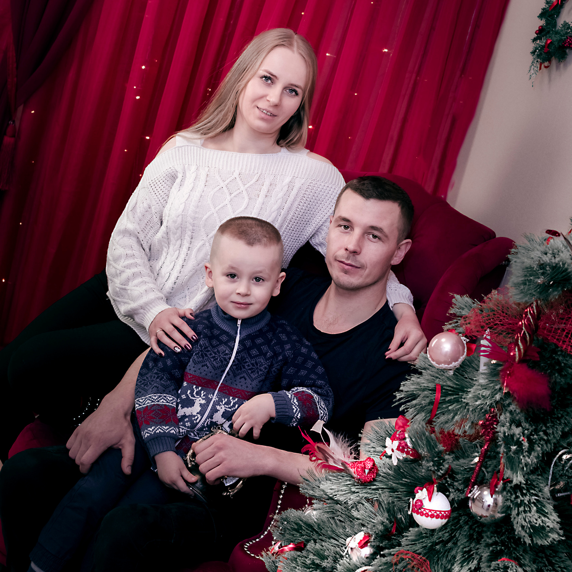 Отзывы. Фотограф Светлана Воронцова