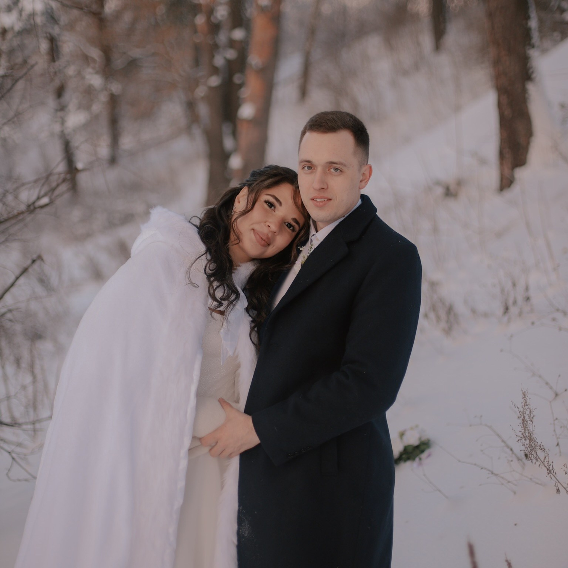 Отзывы. Фотограф Виктория Волкова