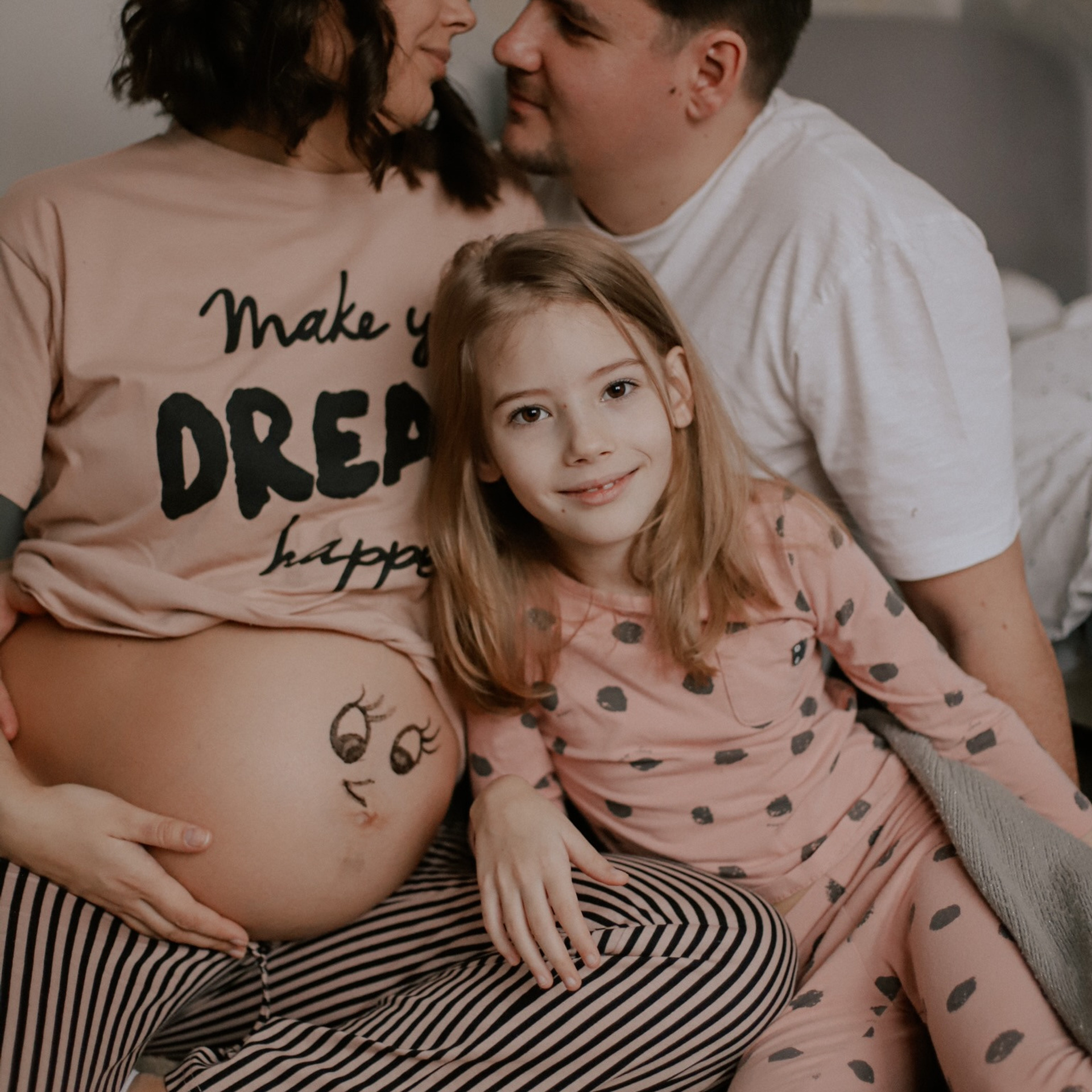 Голландский квартал, Ивантеевка