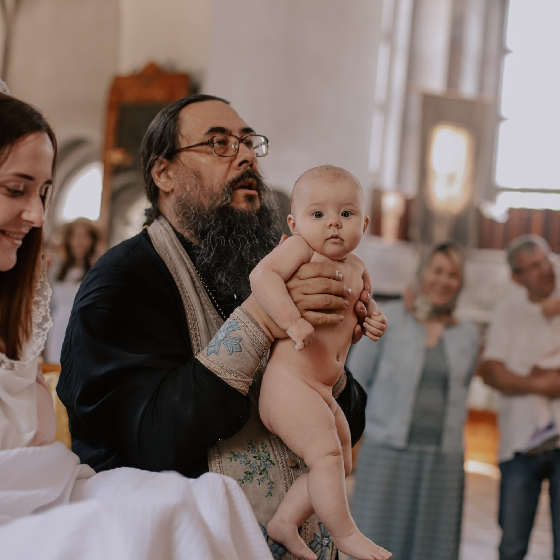 Церковь Спаса Нерукотворного образа