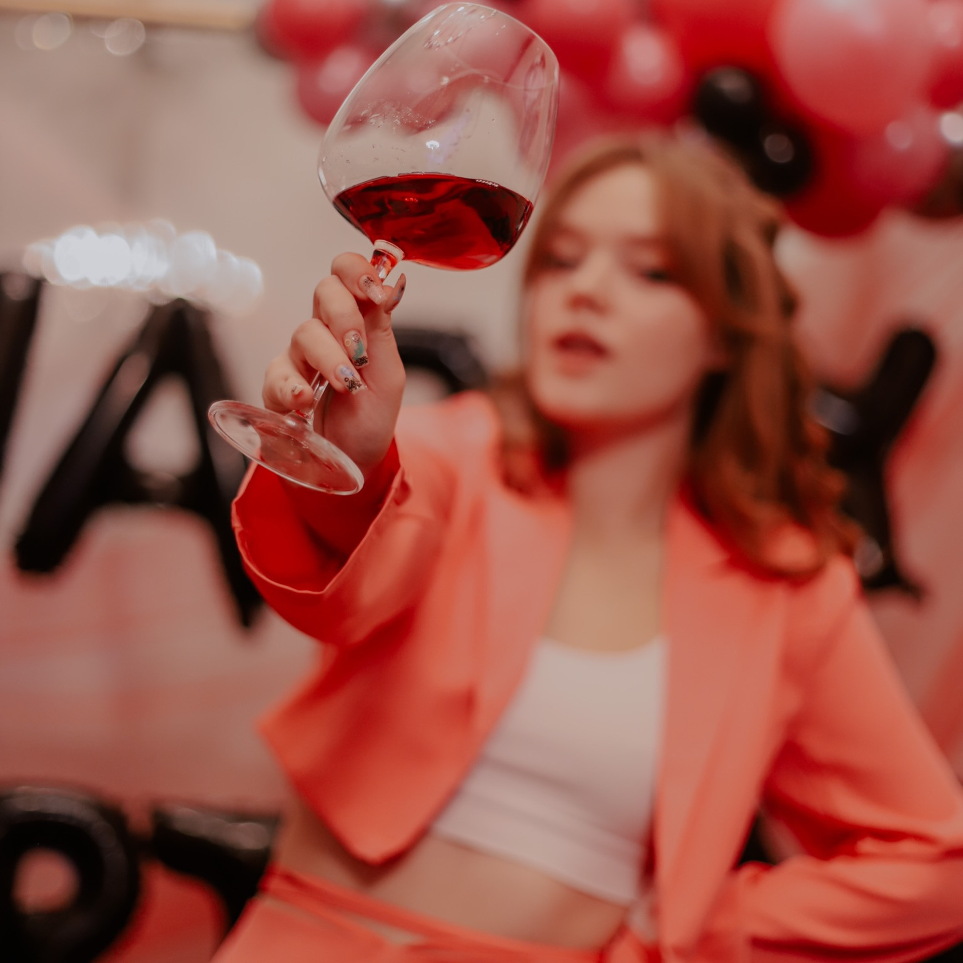 Лофт Мытищи, день рождения