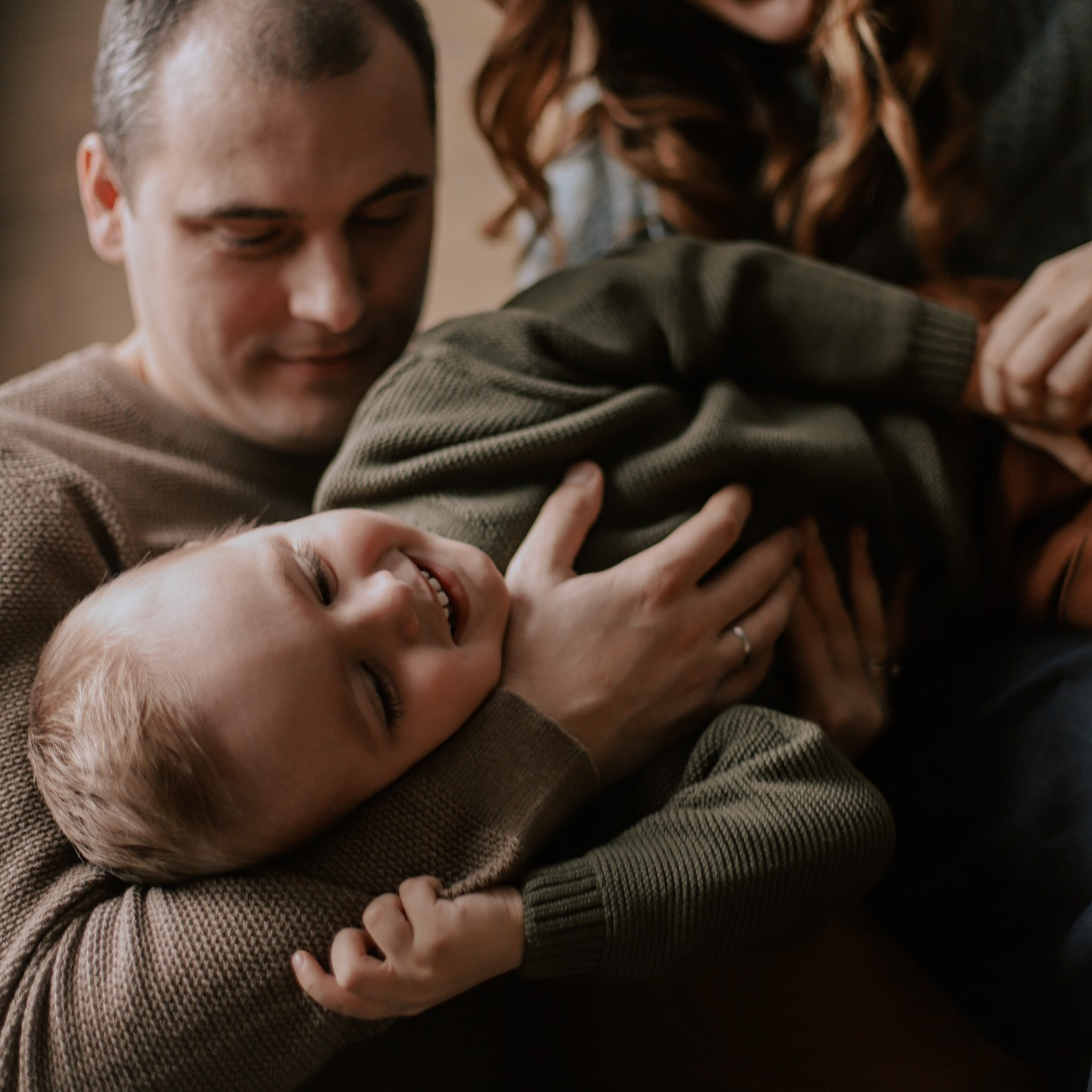 Уютный день, Ивантеевка