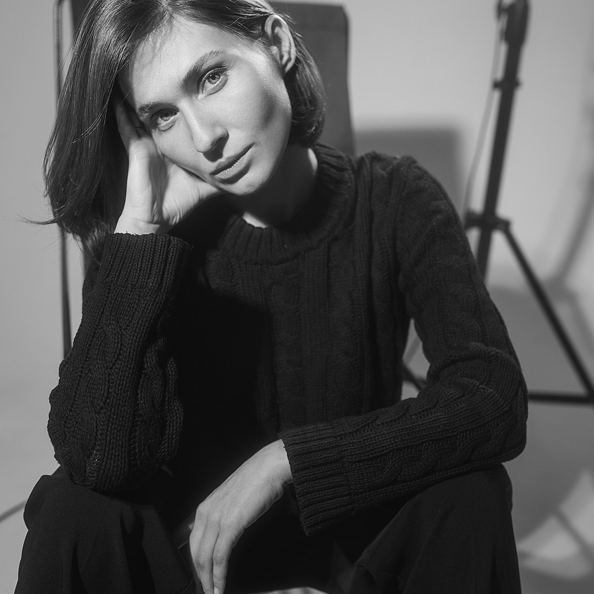 Индивидуальная