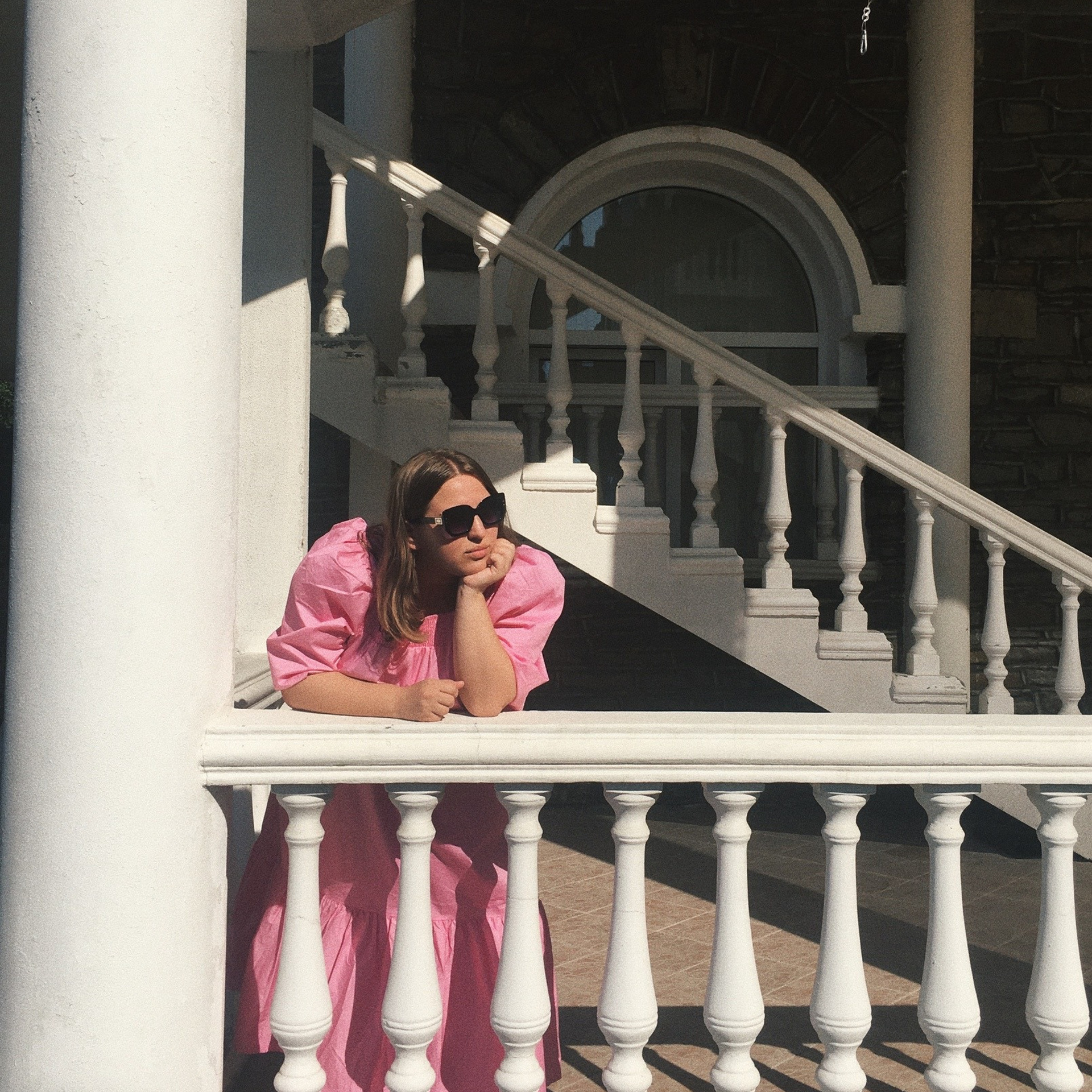 Отзывы. Фотограф Катя Любина