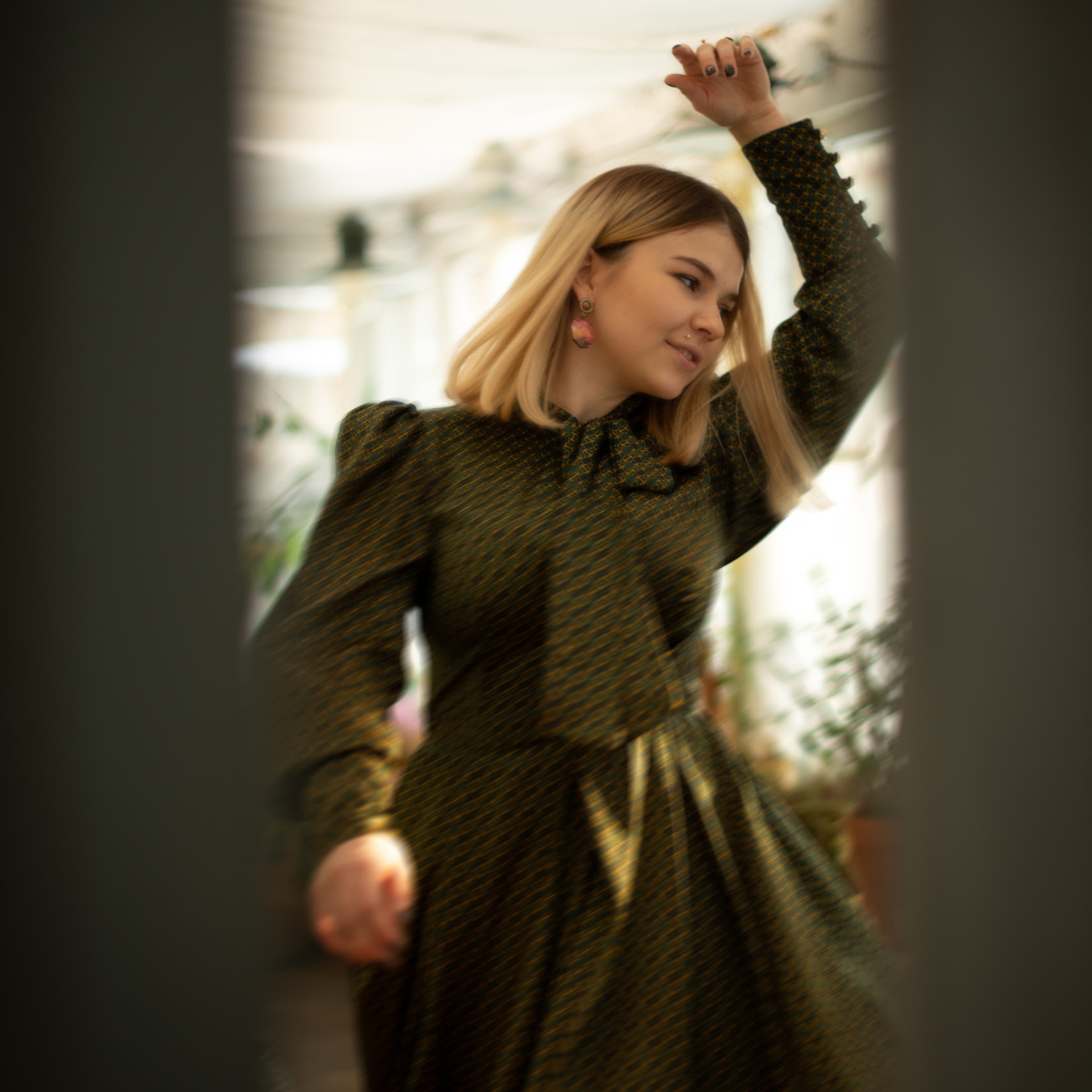 Отзывы. Фотограф Катя Любина