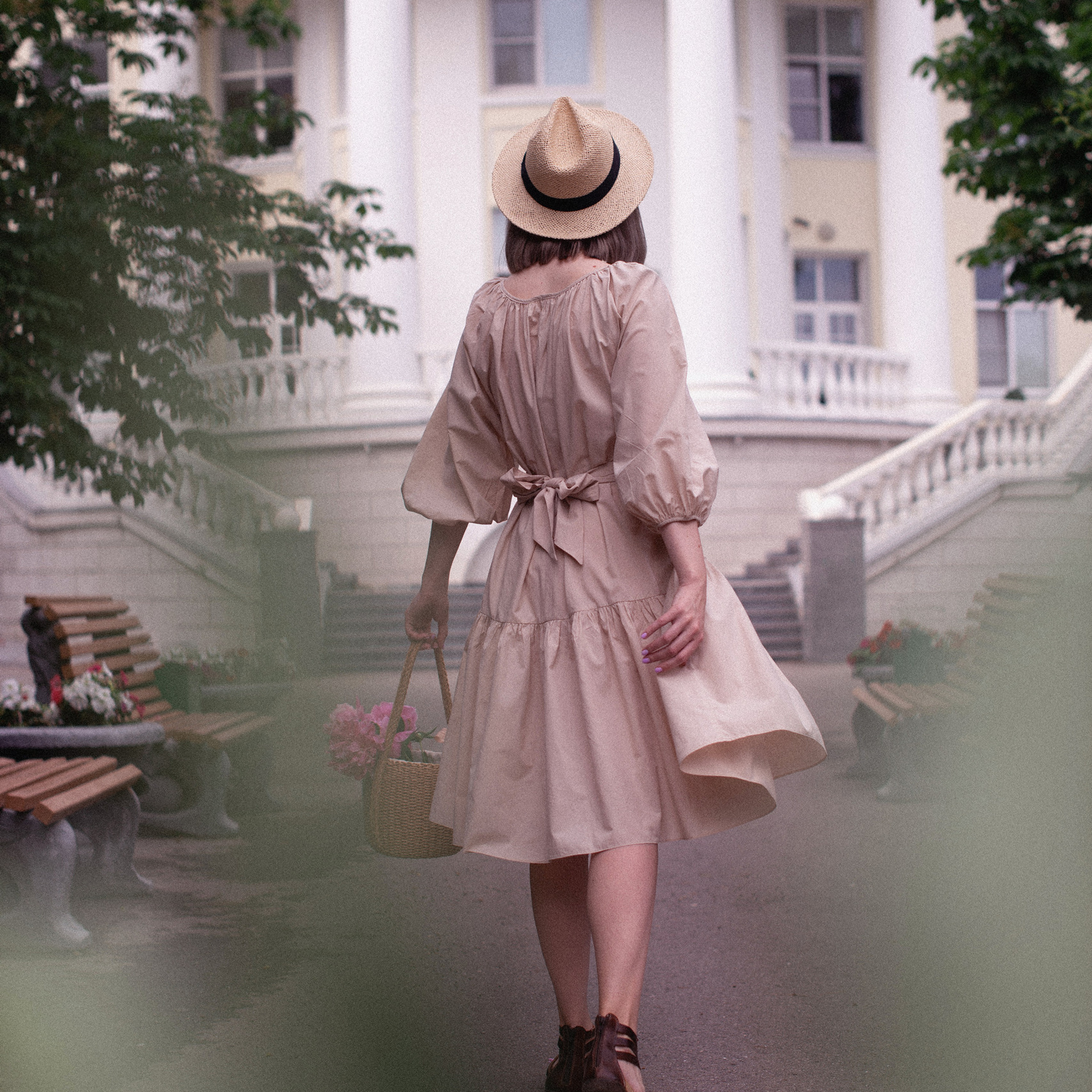 Отзывы. Фотограф Катя Любина