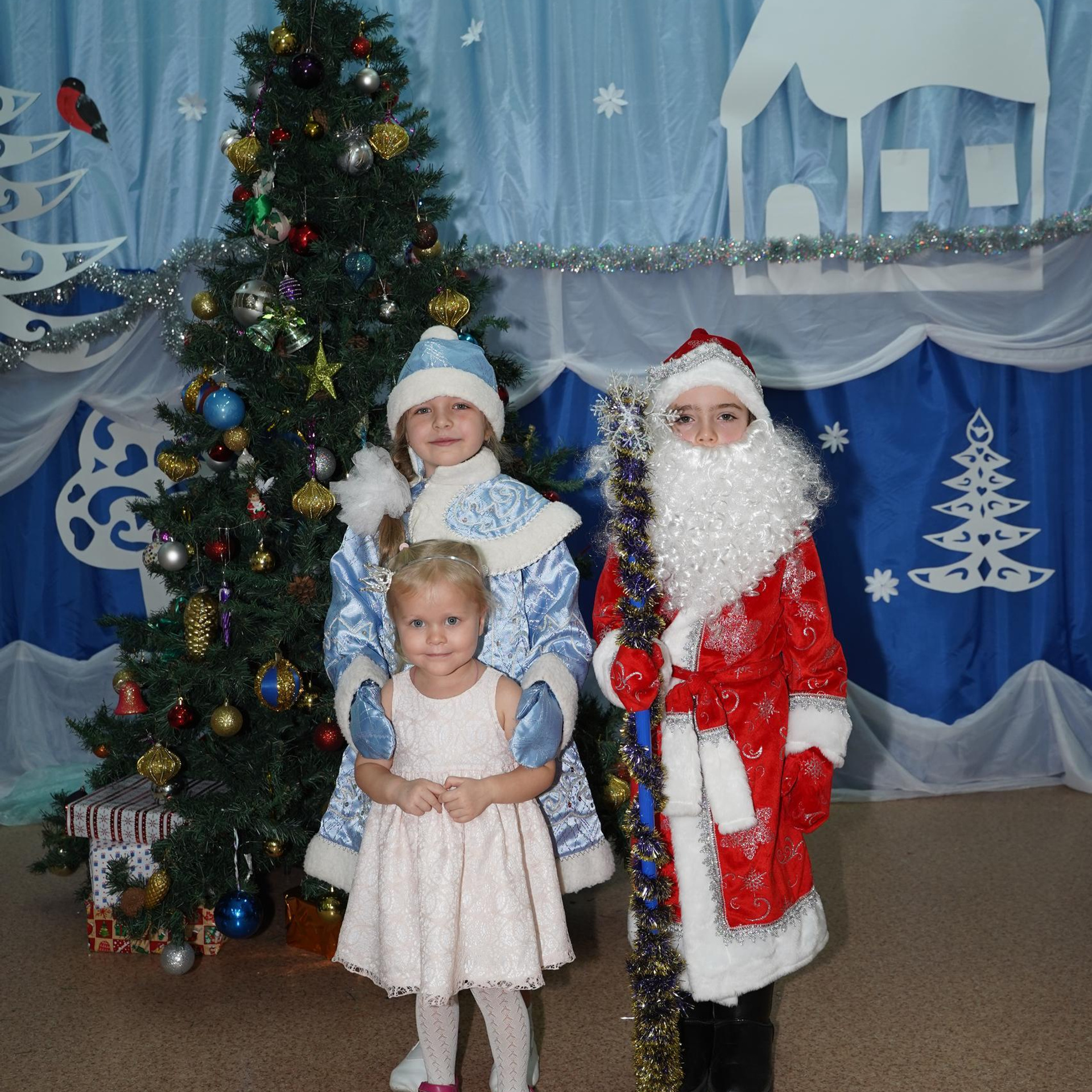 Отзывы. Выпускные альбомы для сада и школы в Москве