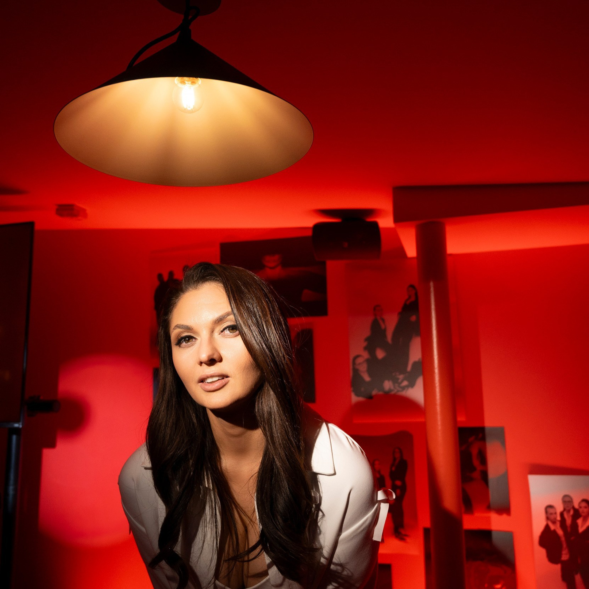 ID Event (Идеальная свадьба) — День рождения агентства