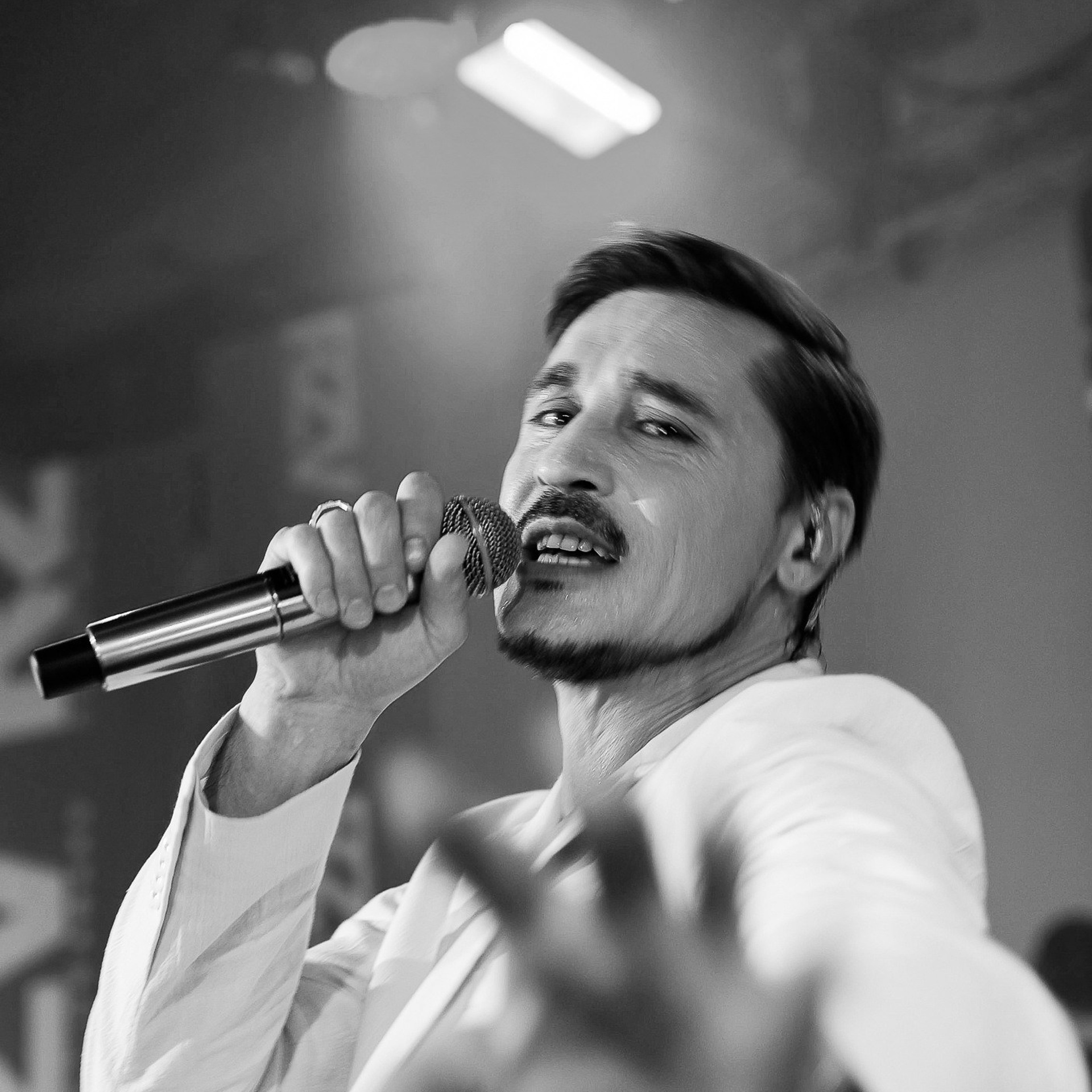 СК Развитие — День строителя — Дима Билан — RZV Awards