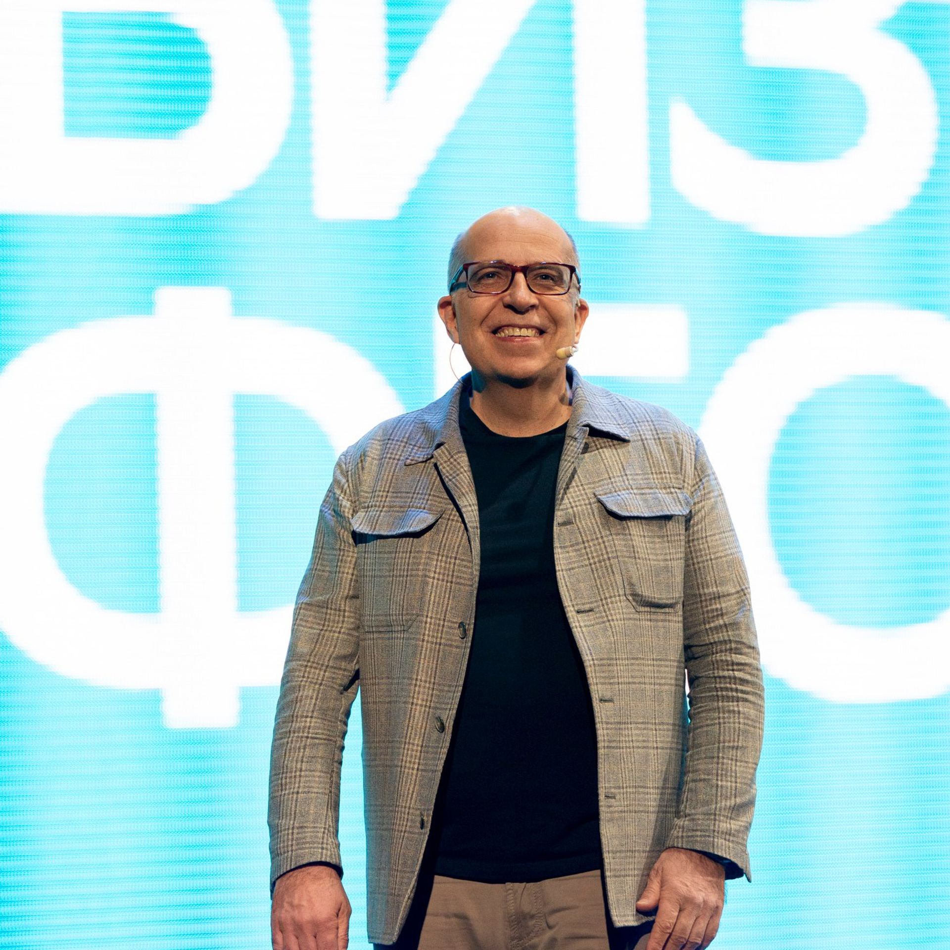 Сбер Бизнес Фест 2025