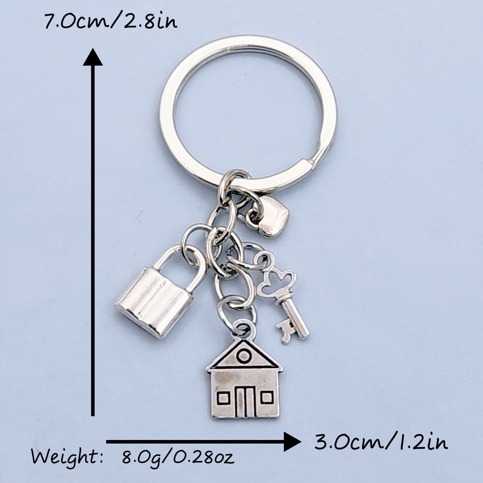 Дом. Гравировка / Прямые трансляции