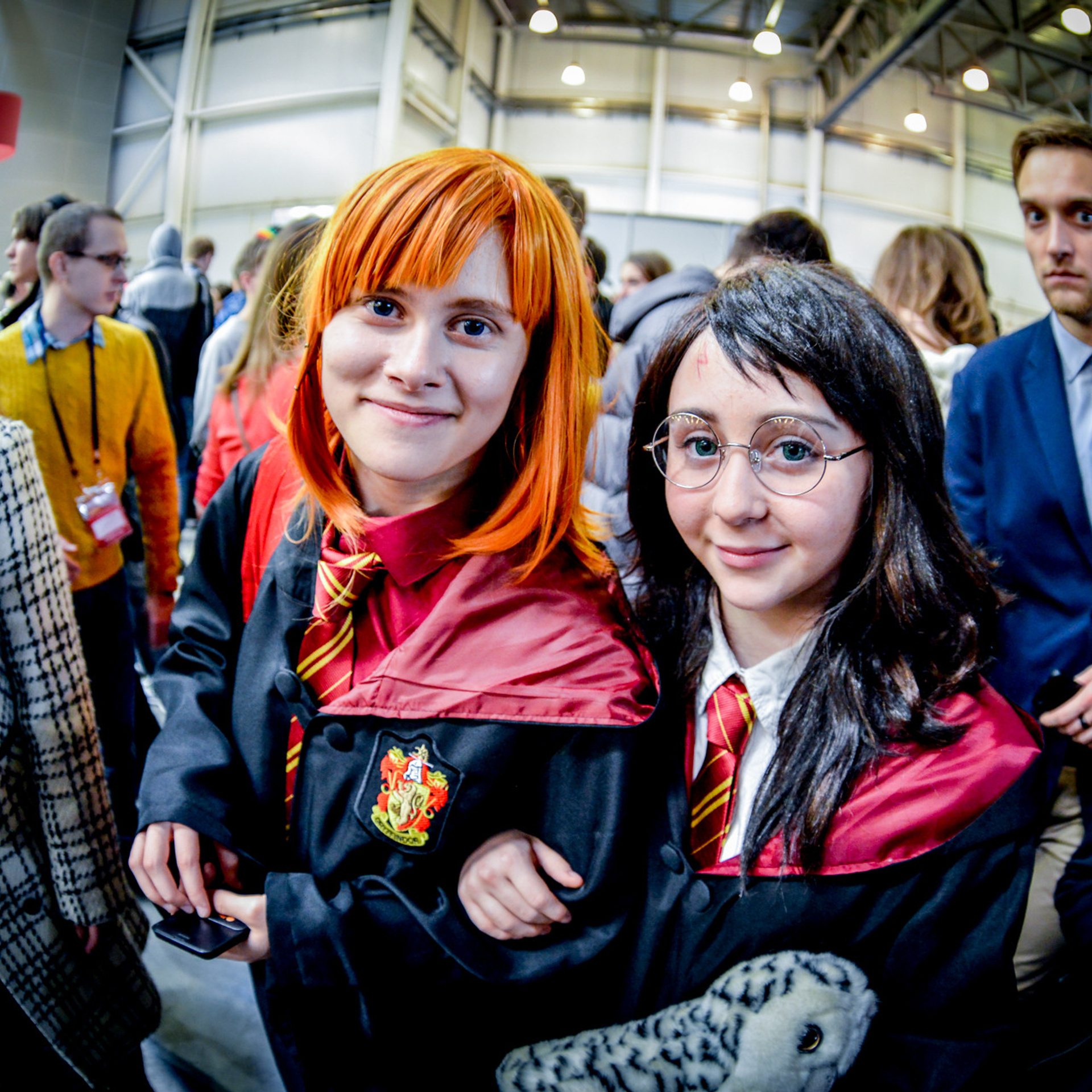 Массовое разное