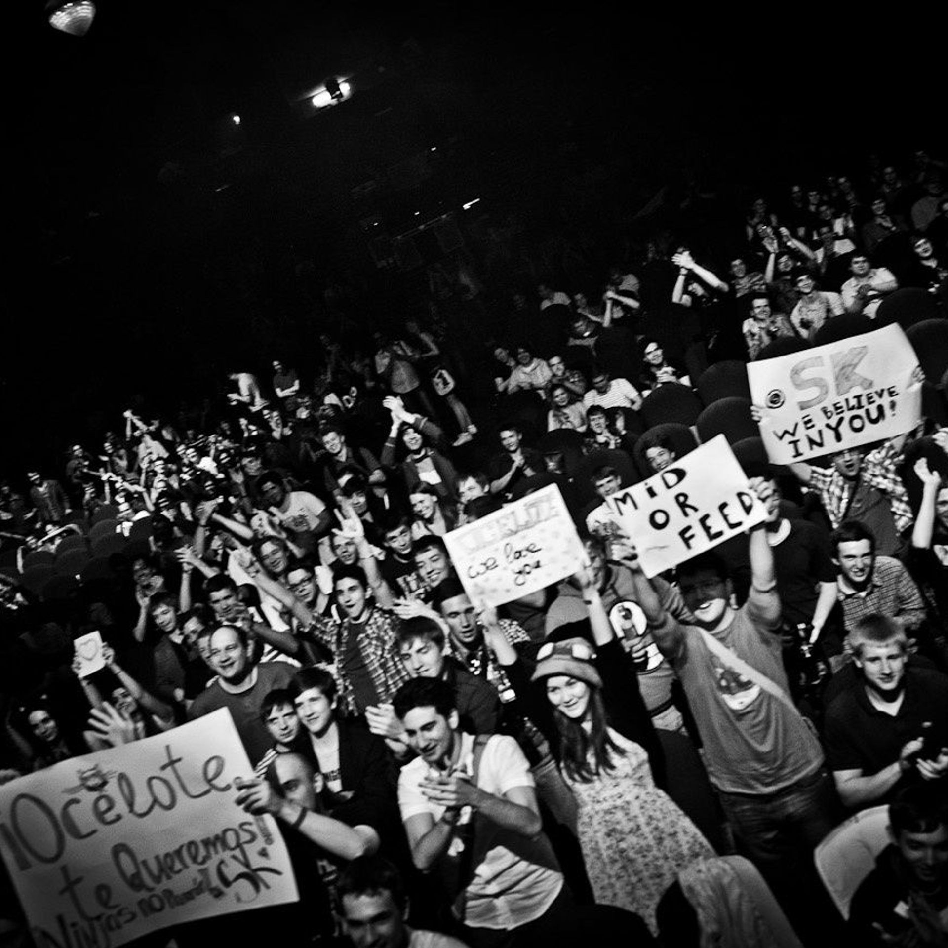 Массовое разное