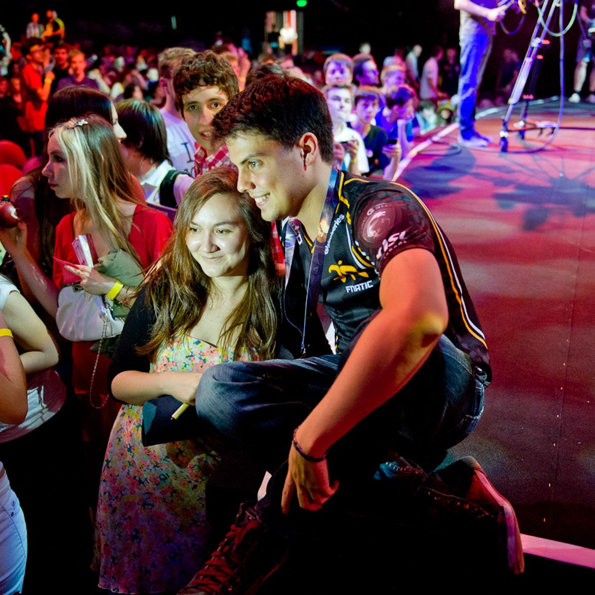 Массовое разное