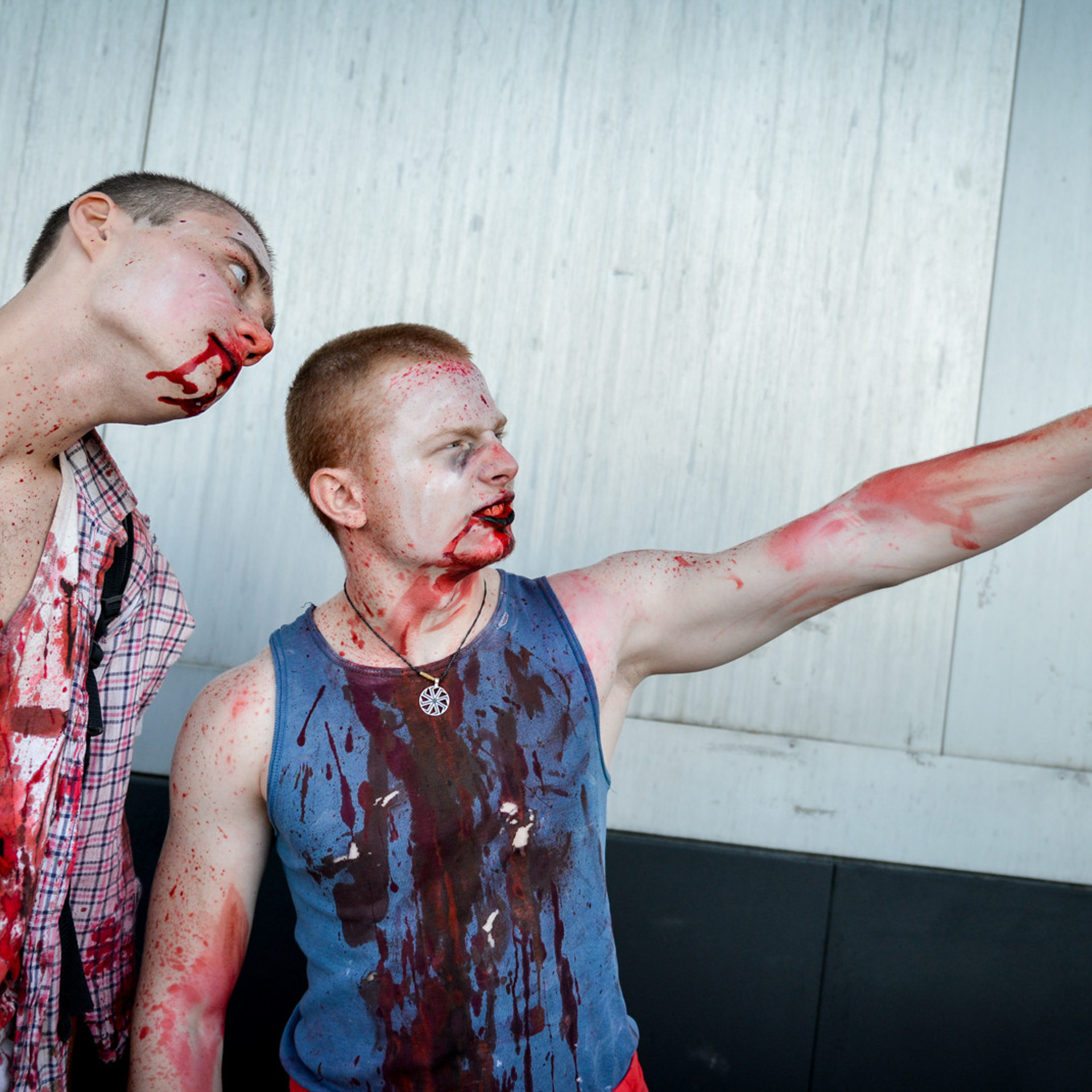 Массовое разное