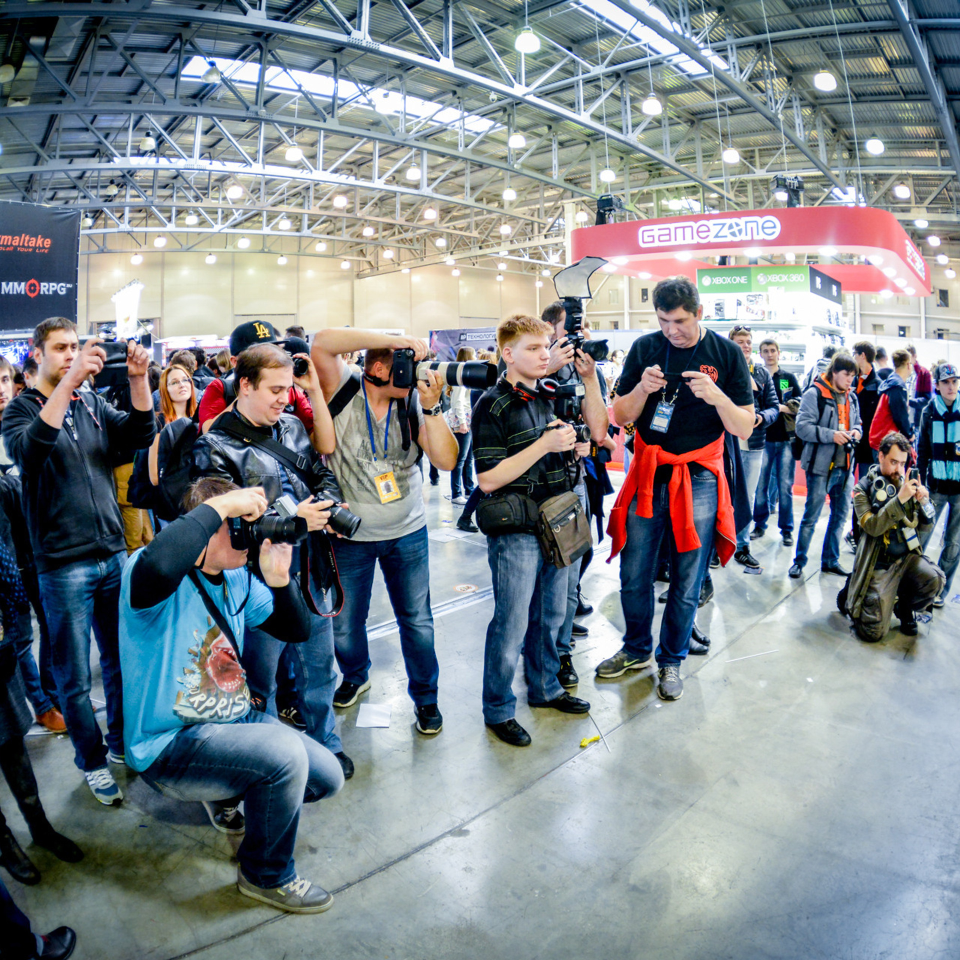 Массовое разное