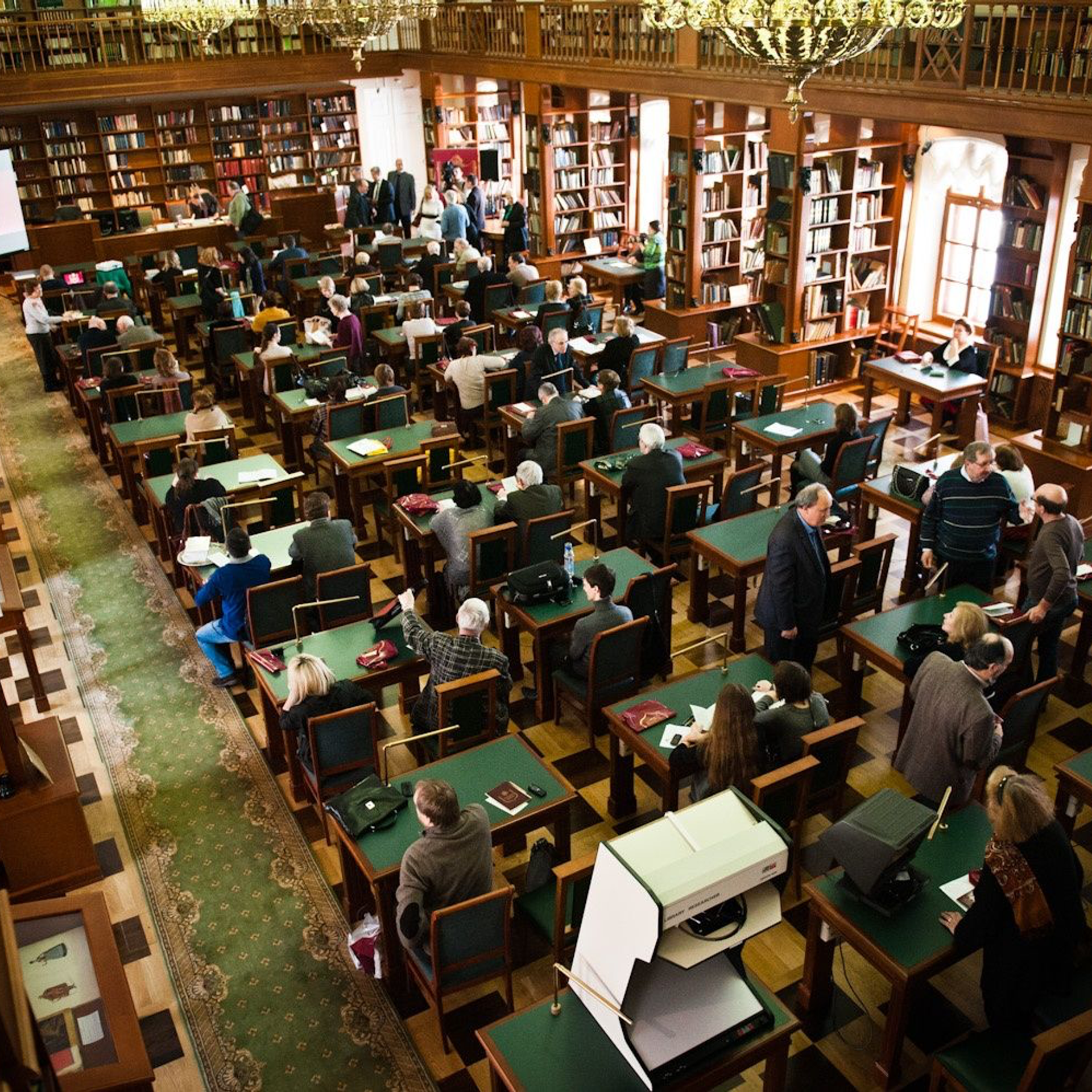 Массовое разное