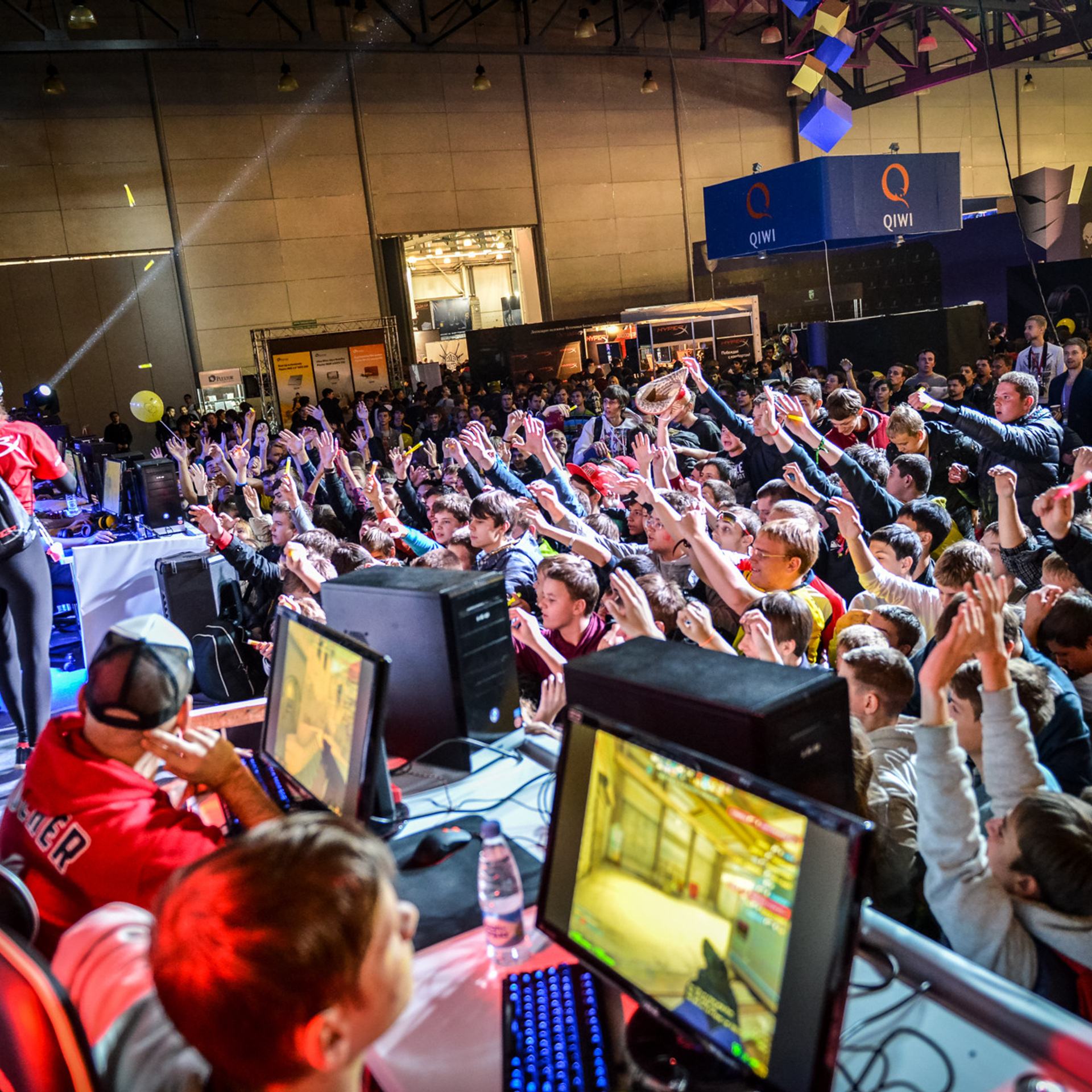 Массовое разное