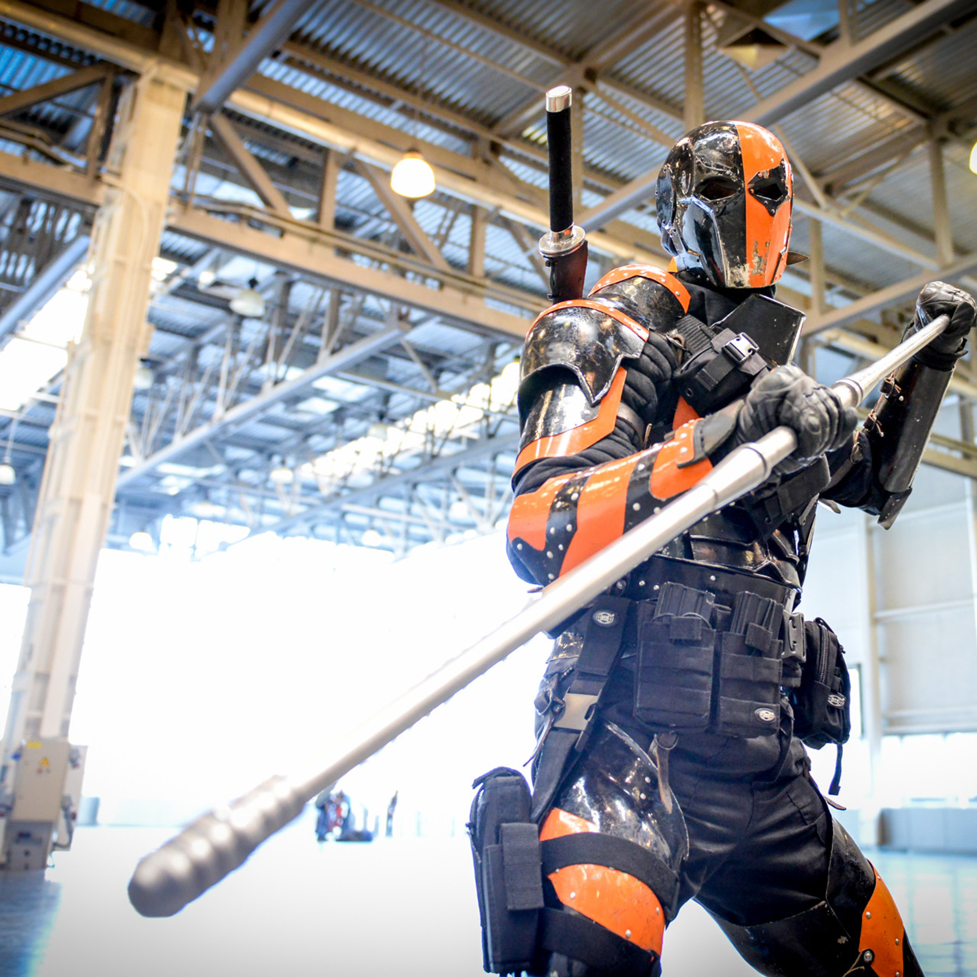 Массовое разное