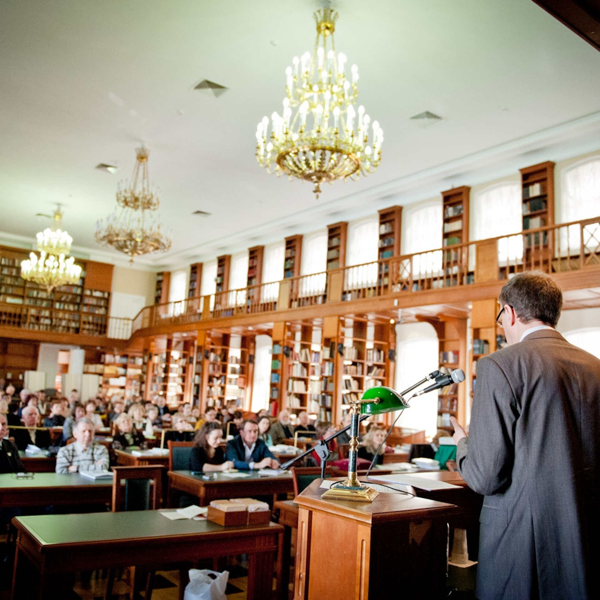 Массовое разное