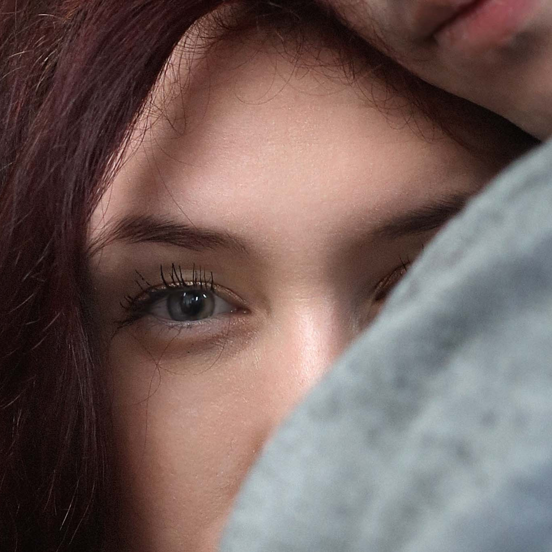 Ксения и Никита