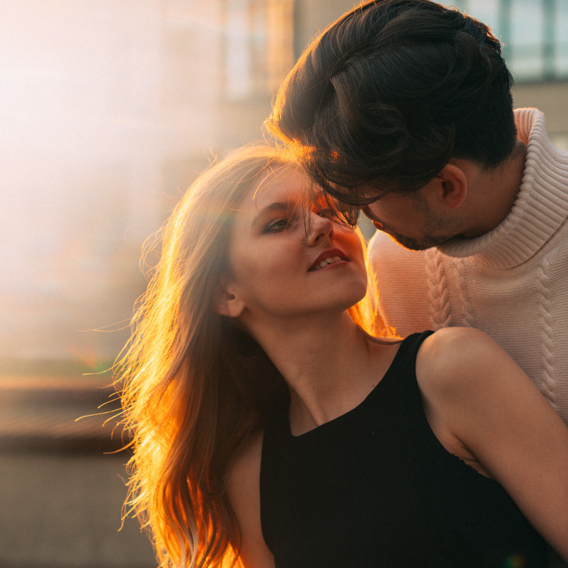 В ЖК Колизей