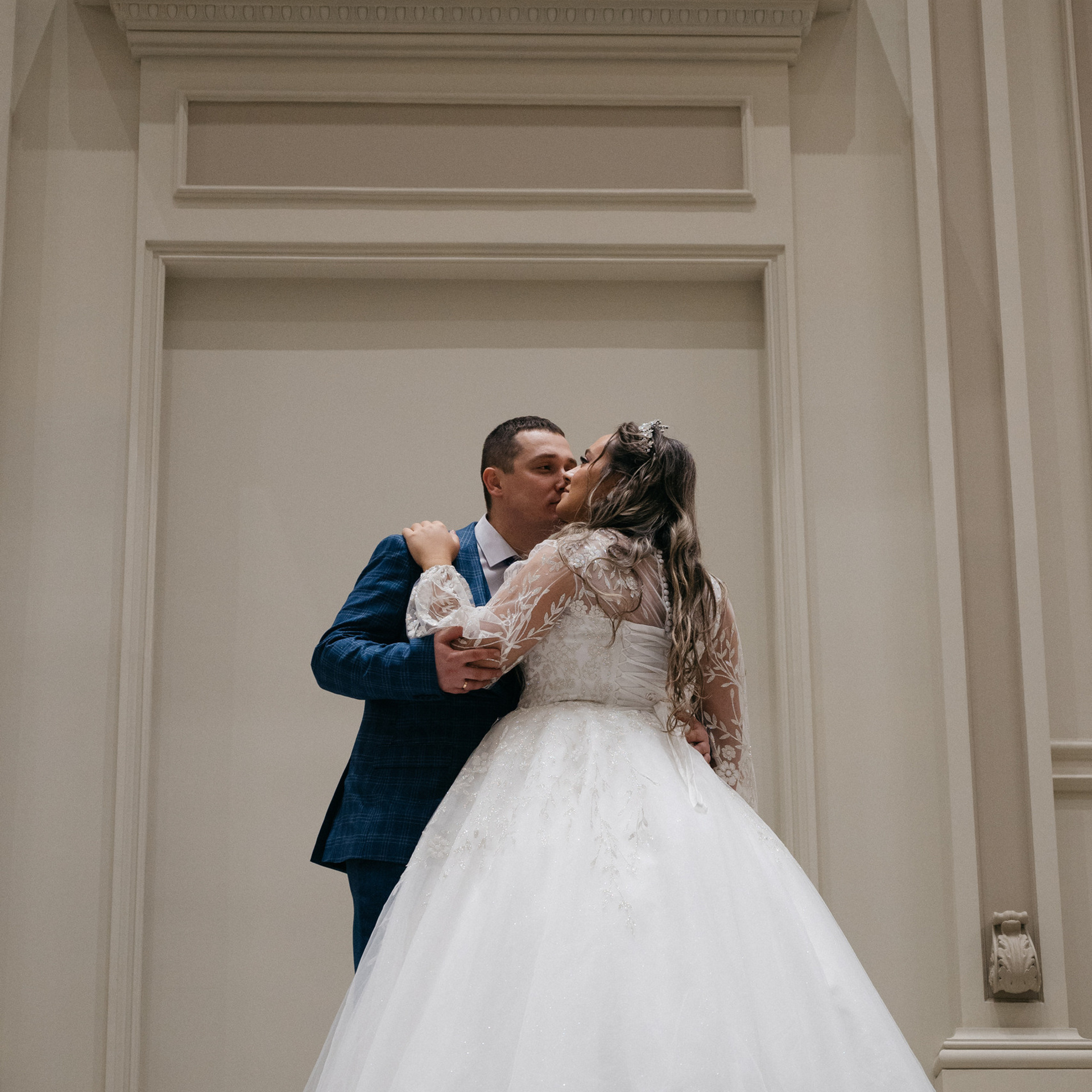 Отзывы. Свадебный фотограф Ижевск Петр Шишков