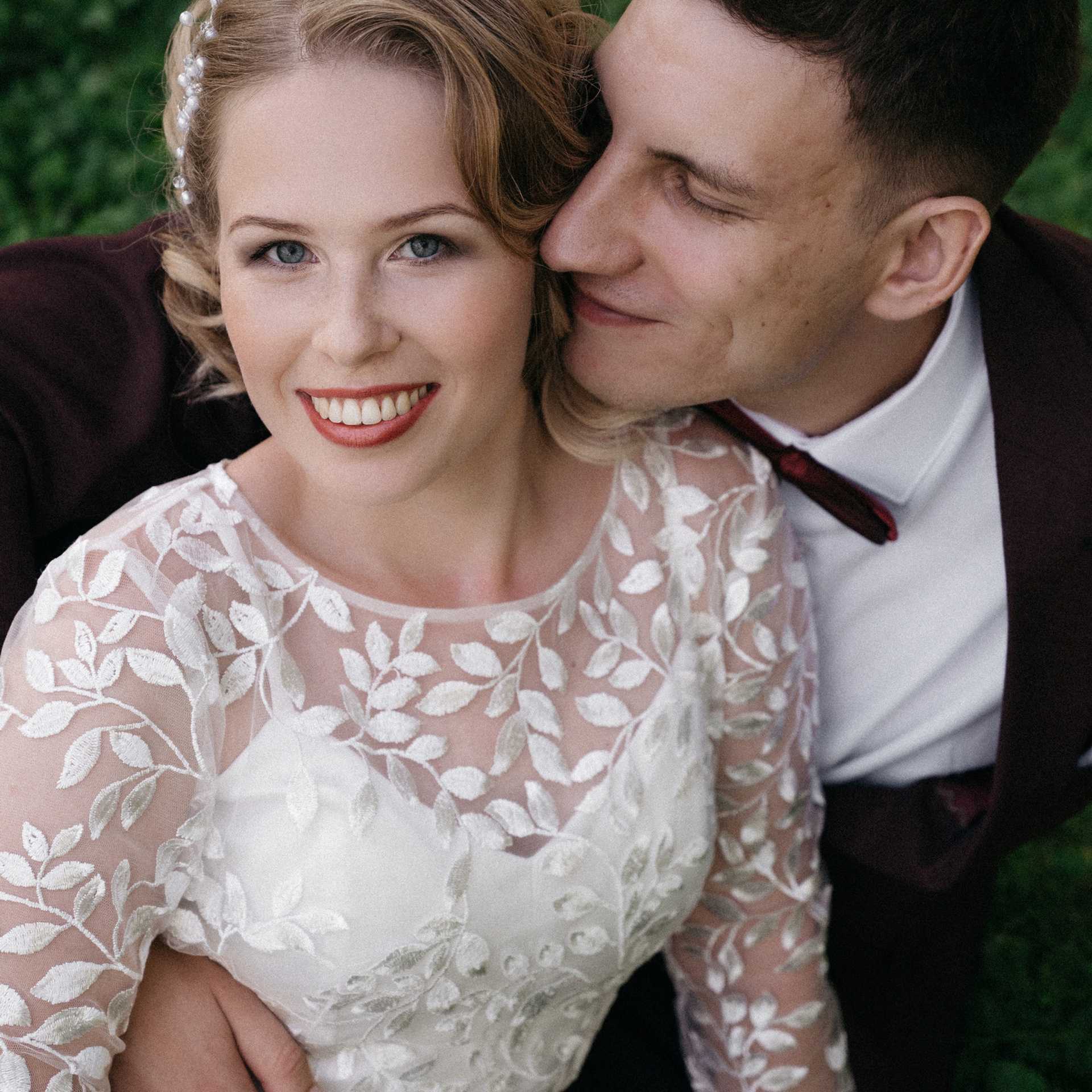 Отзывы. Свадебный фотограф Ижевск Петр Шишков