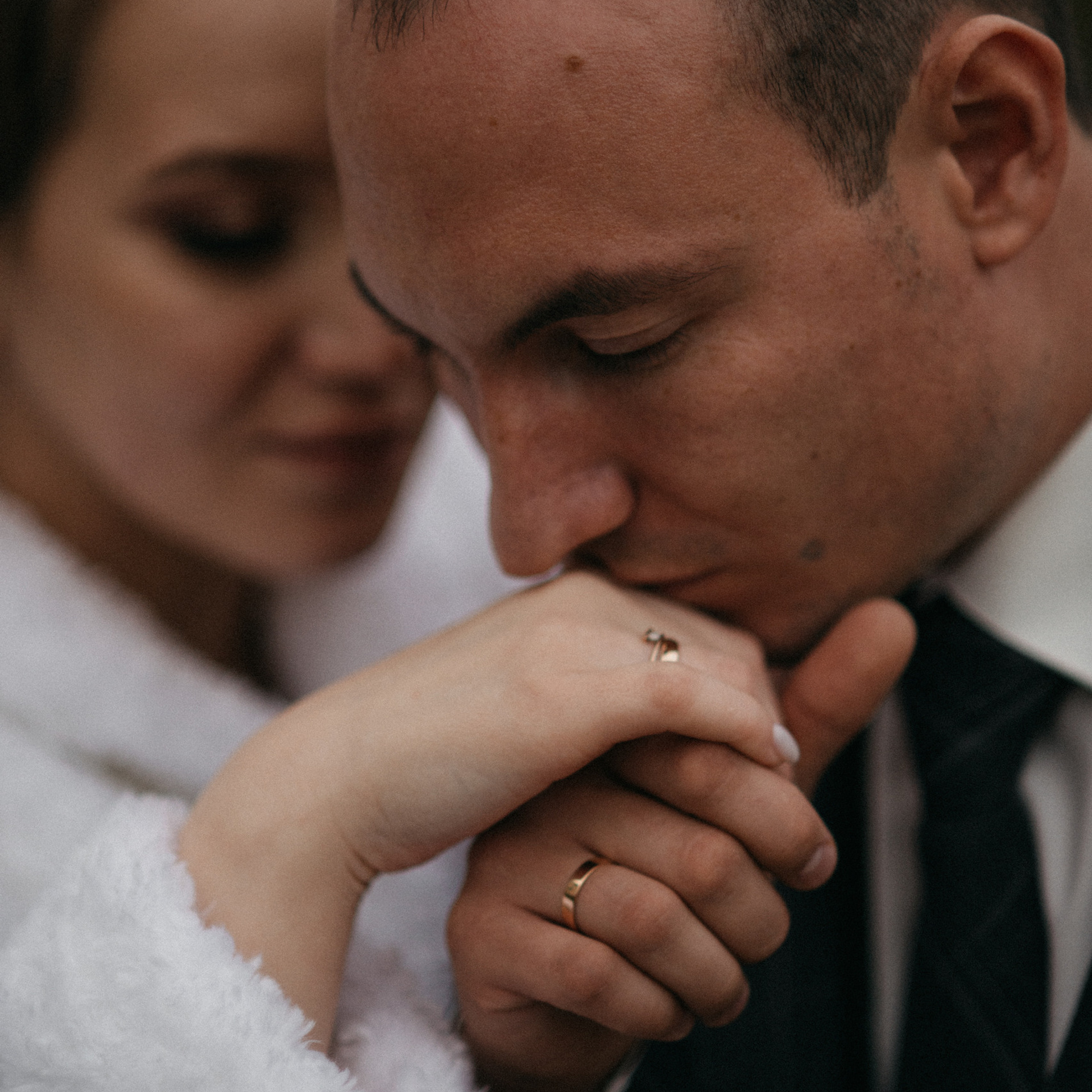 Отзывы. Свадебный фотограф Ижевск Петр Шишков