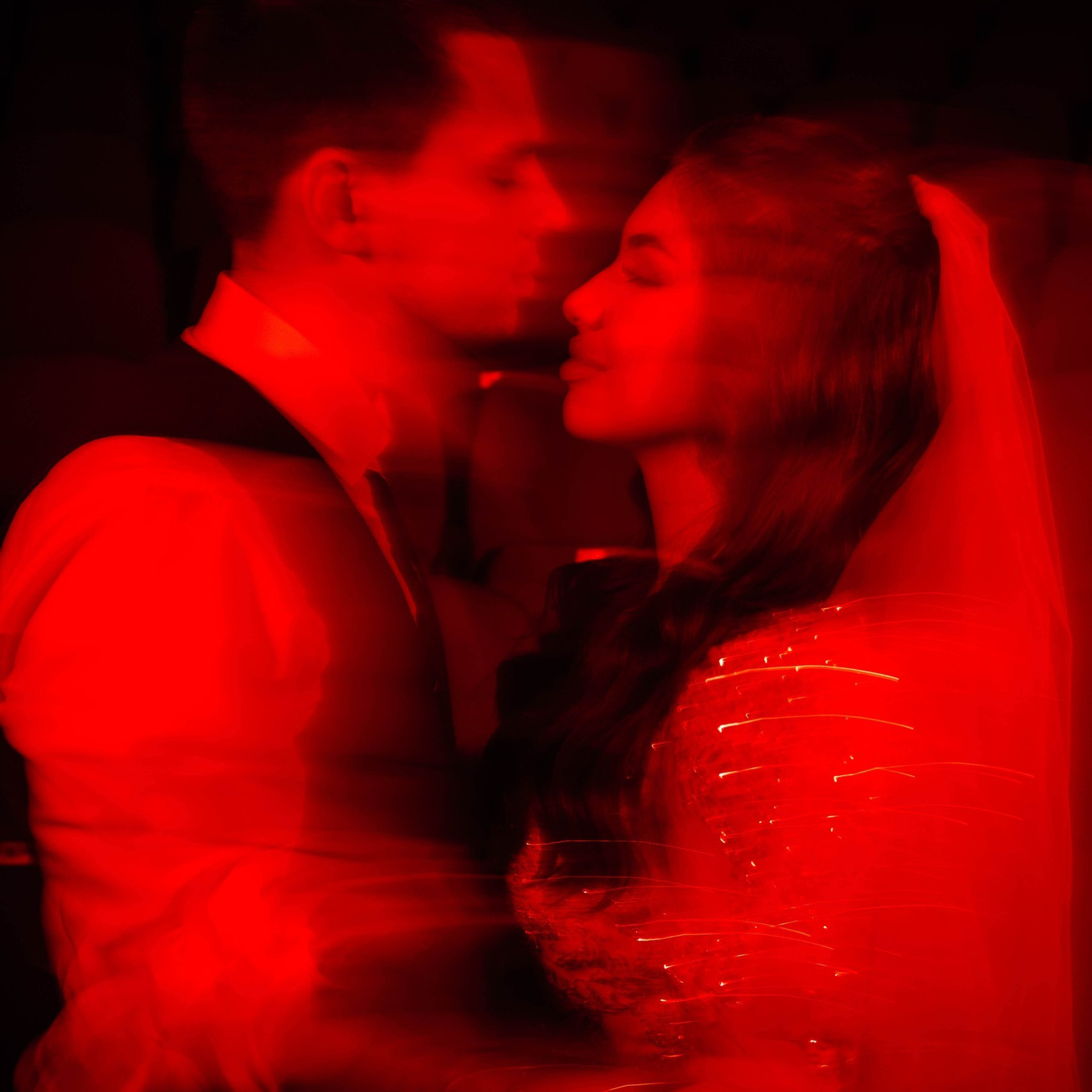 Свадьба Павла и Полины